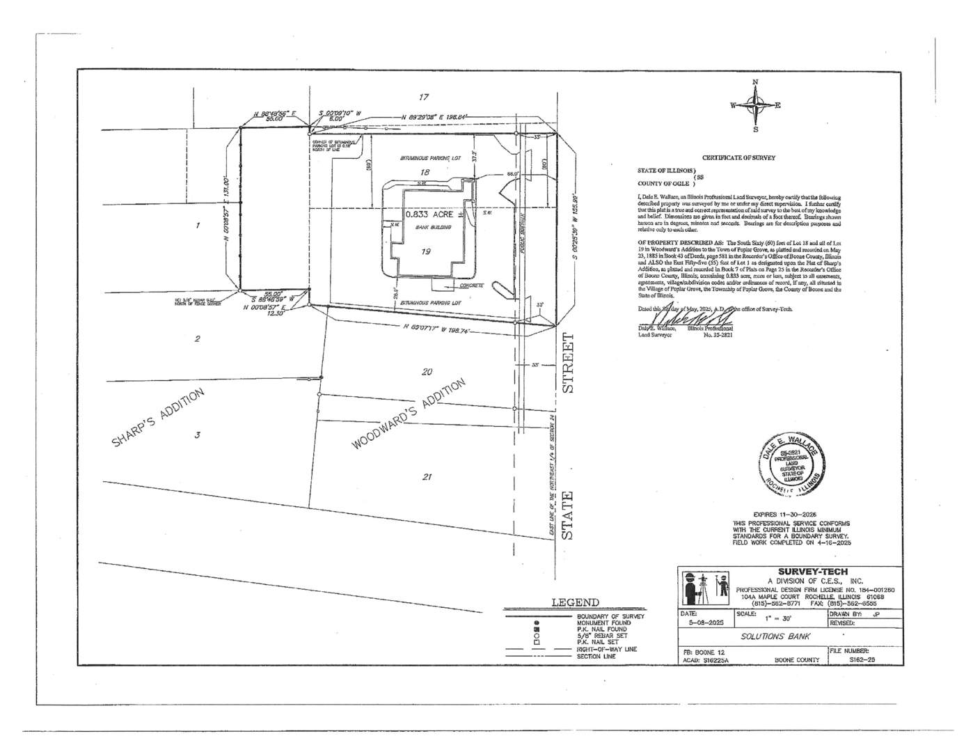 109 N State Street Property Photo 43