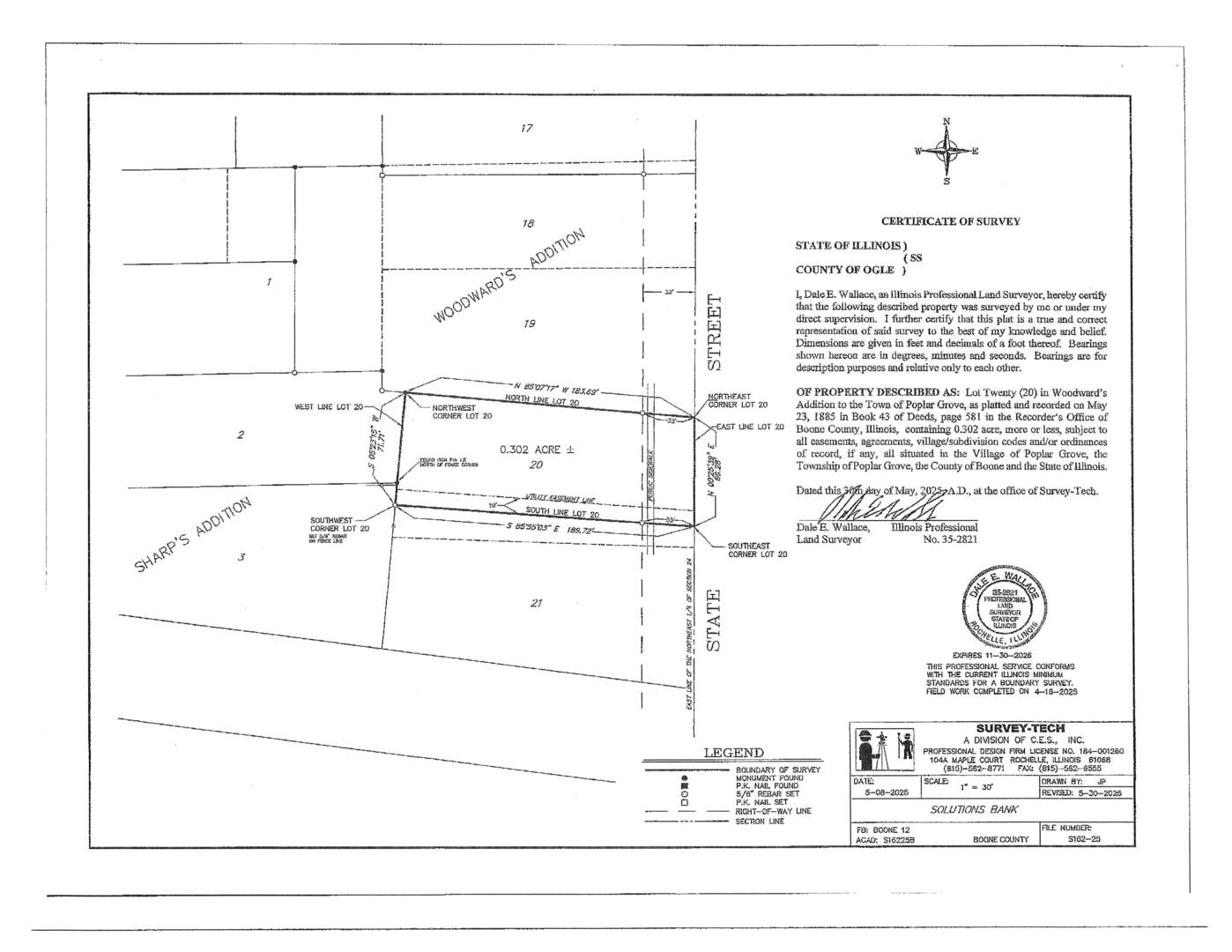 109 N State Street Property Photo 44