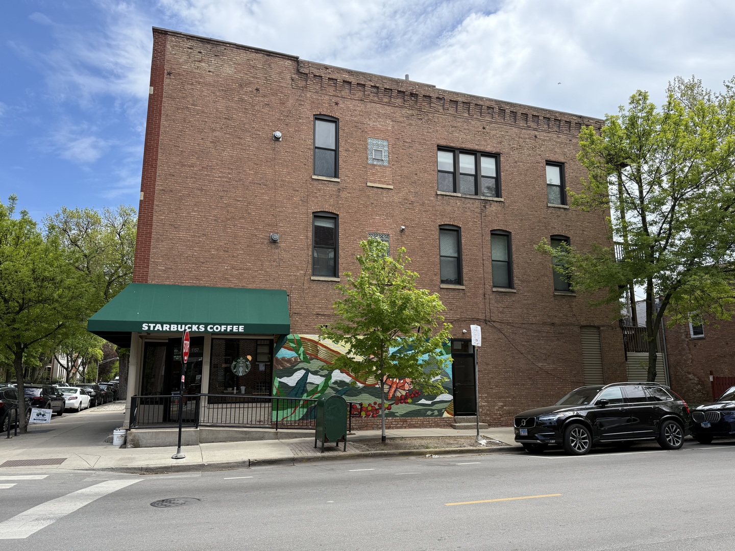 1157 W Wrightwood Avenue Property Photo 3