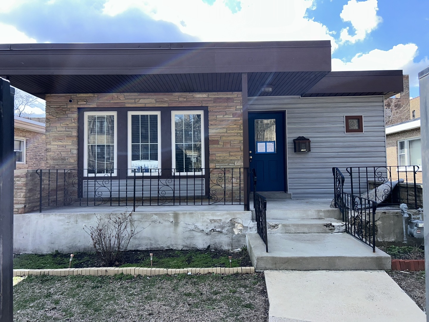 1757 E 71st Place Property Photo 1