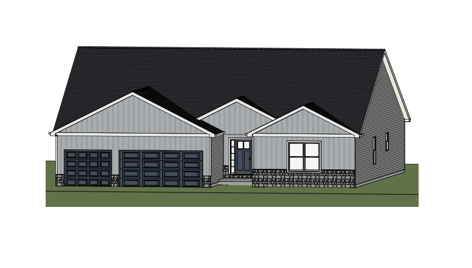2813 Clarion Road Property Photo 1