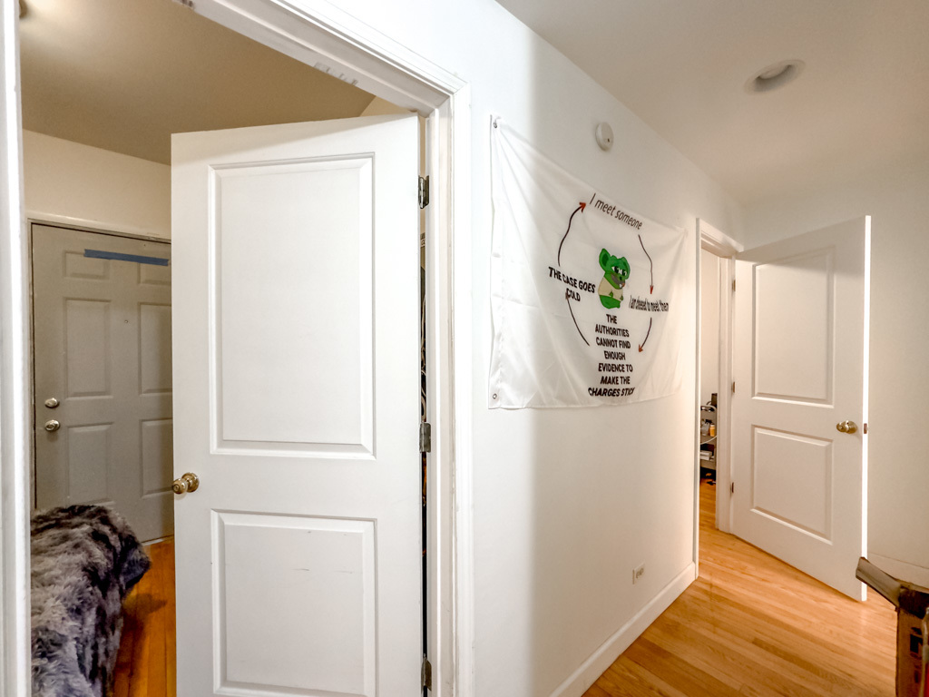 6711 N Sheridan Road 1n Property Photo 16
