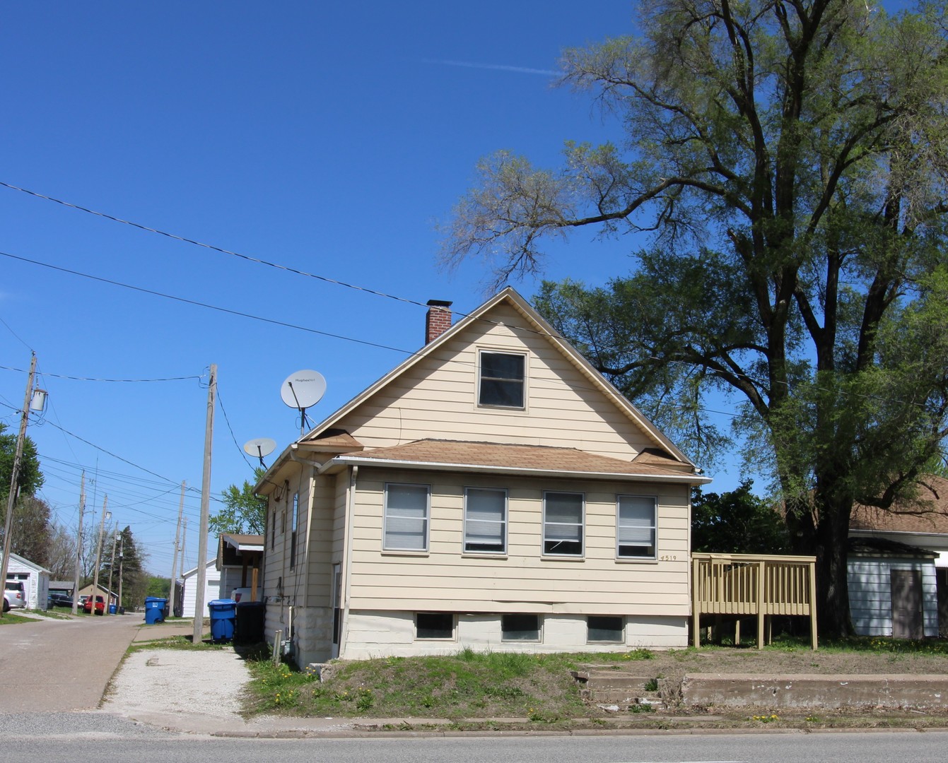4519 4th Avenue Property Photo 1