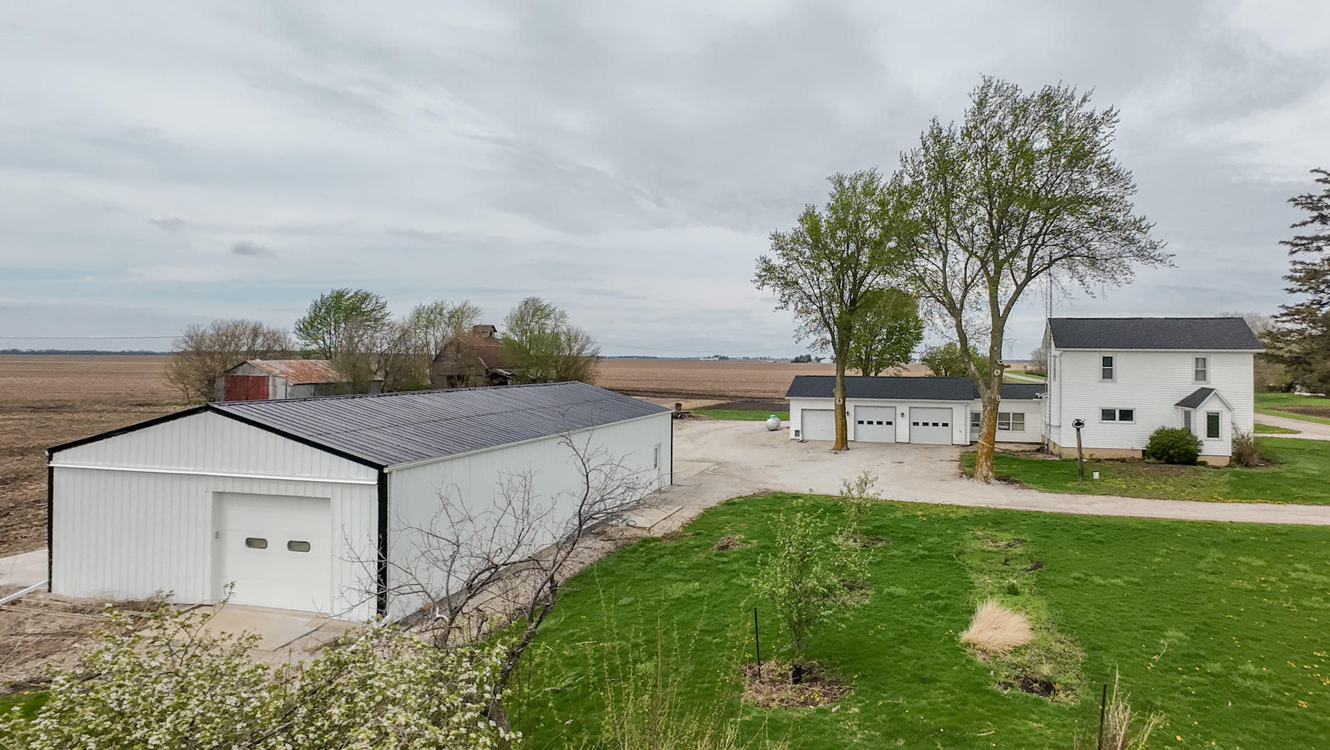11323 N 1500 East Road Property Photo 1