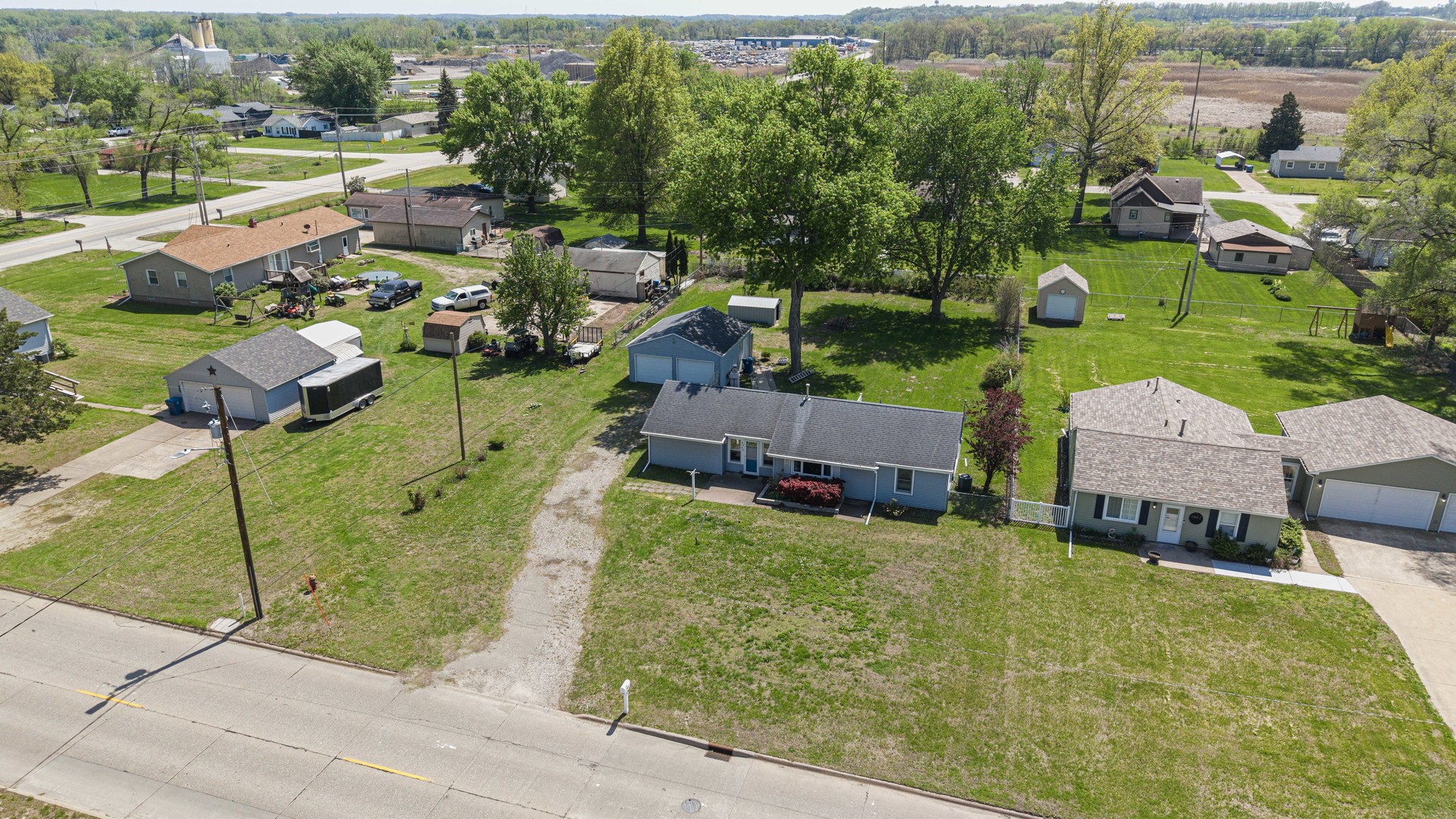 3906 Morton Drive Property Photo 4