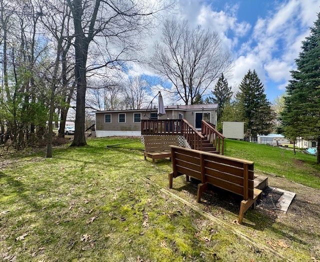 6/57&58 Woodhaven Property Photo 4