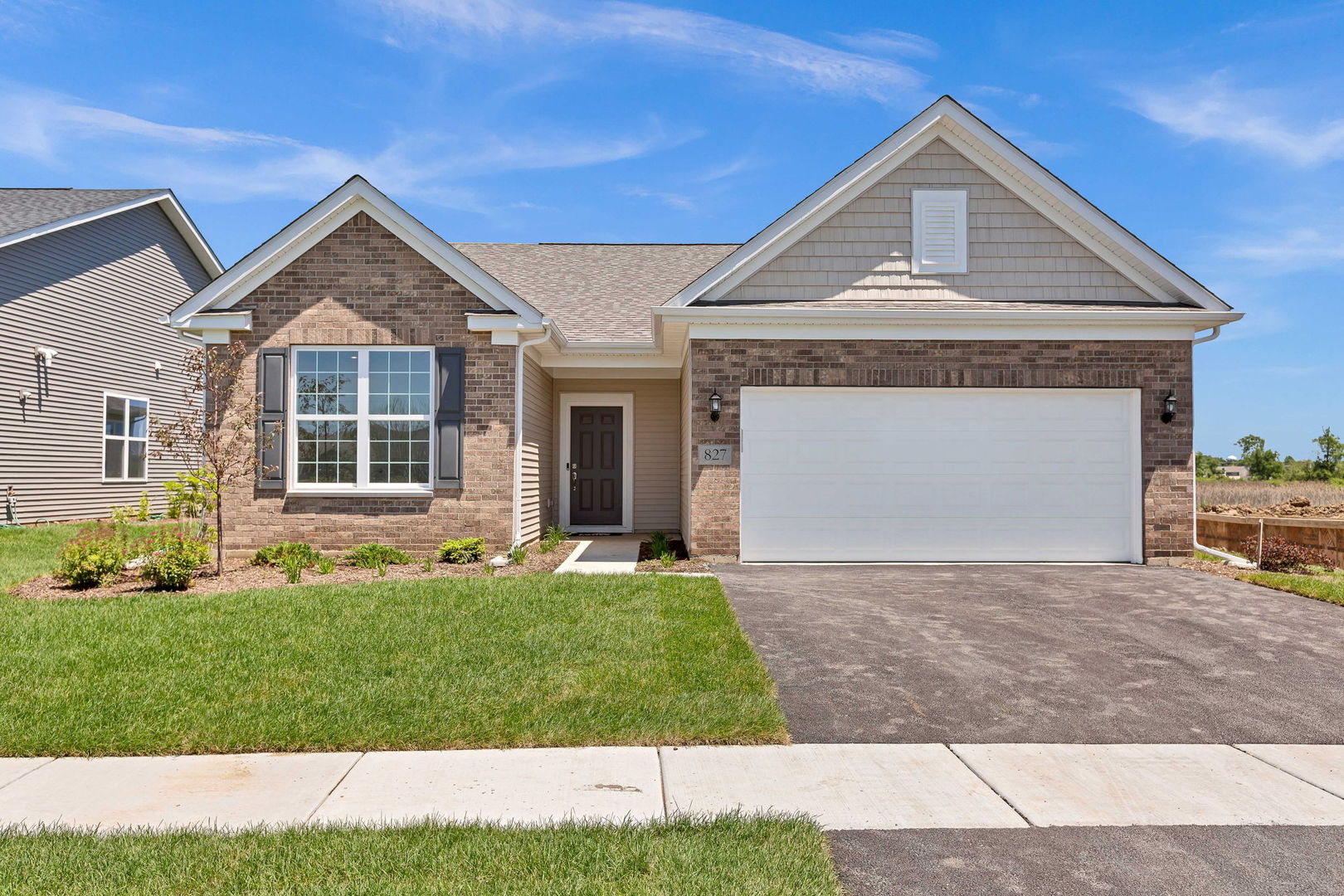 2895 Briargate Drive Property Photo 1