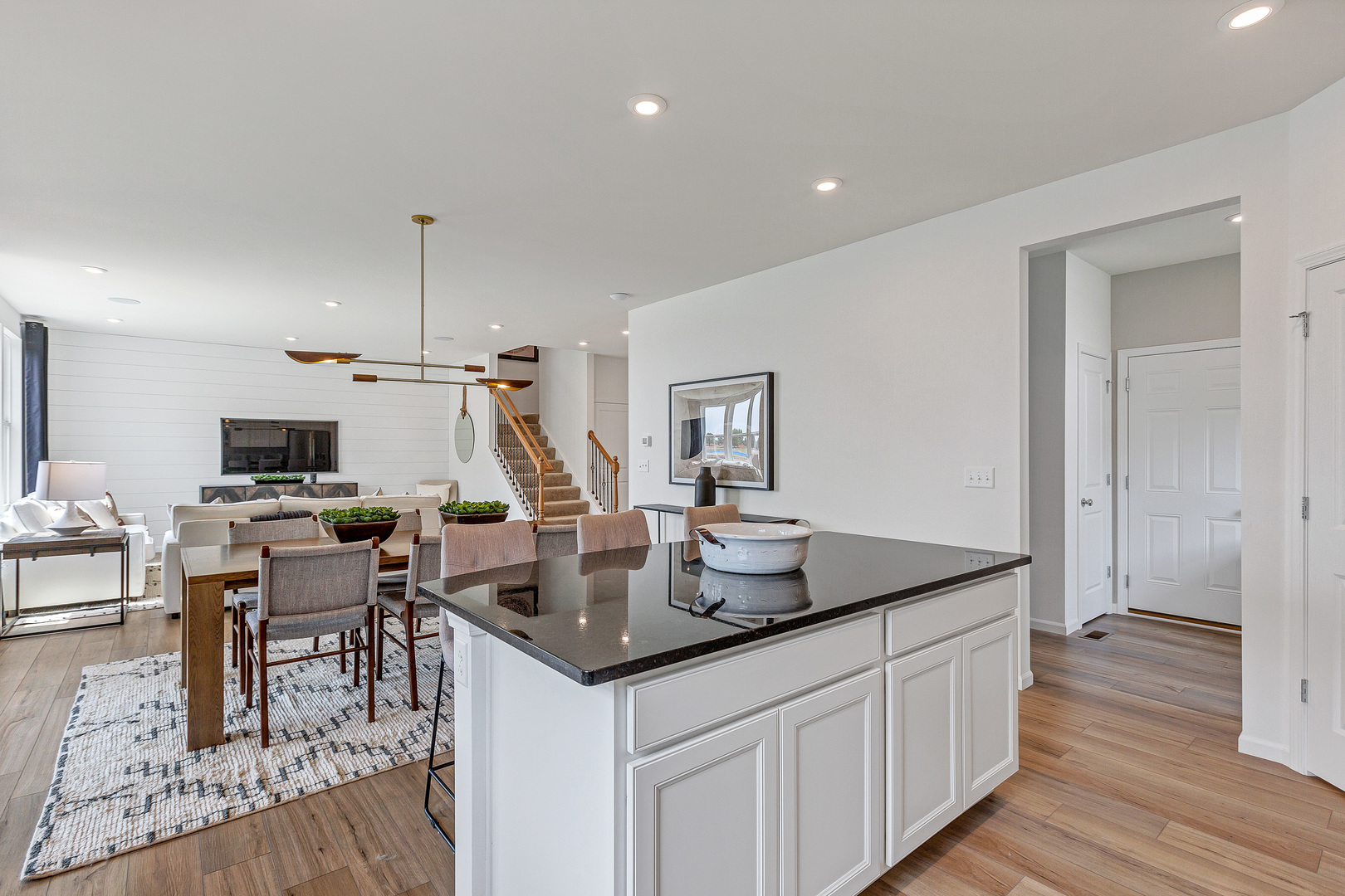 12708 S Harry Circle Property Photo 3