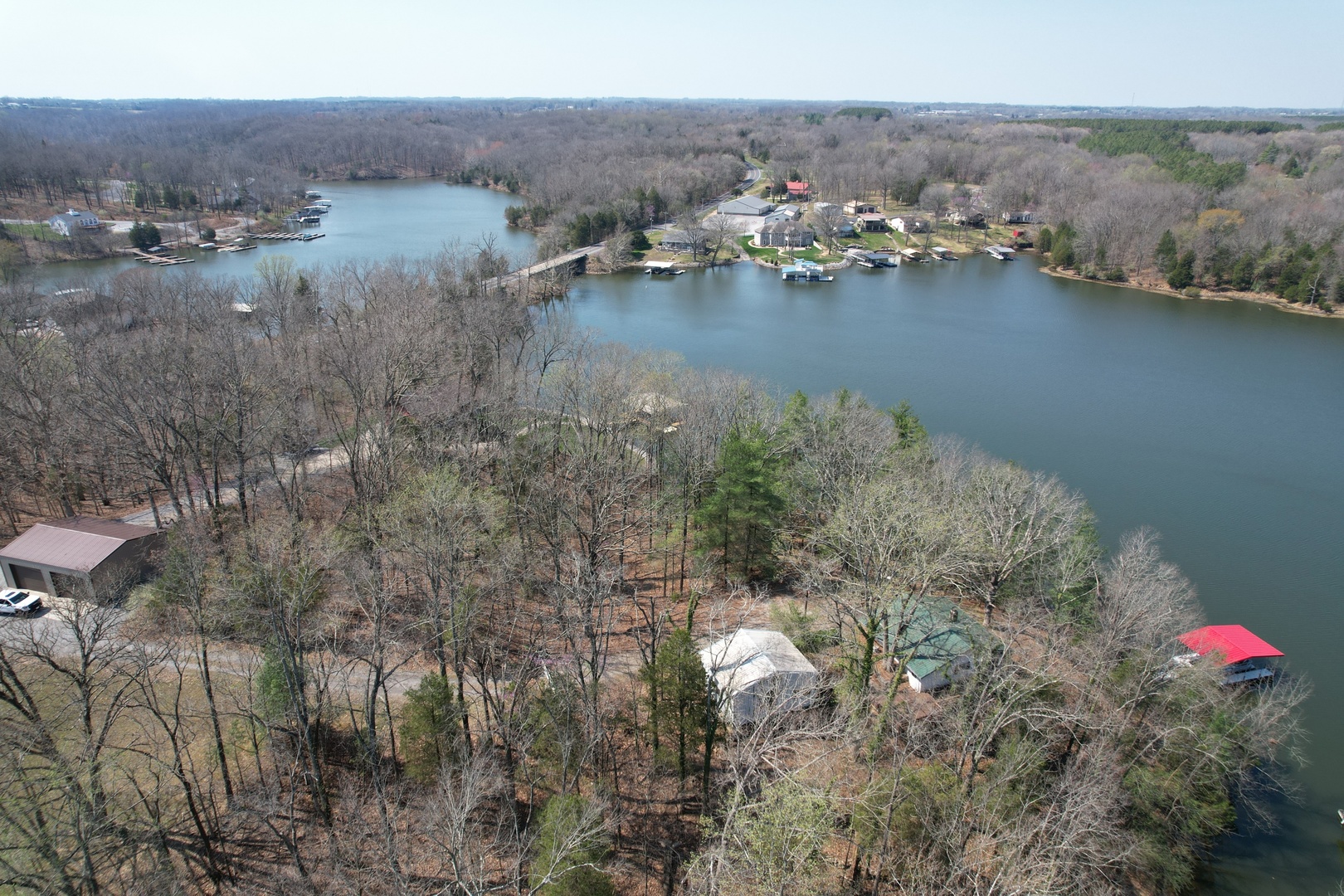 Tbd Clifty Heights Road Property Photo 1