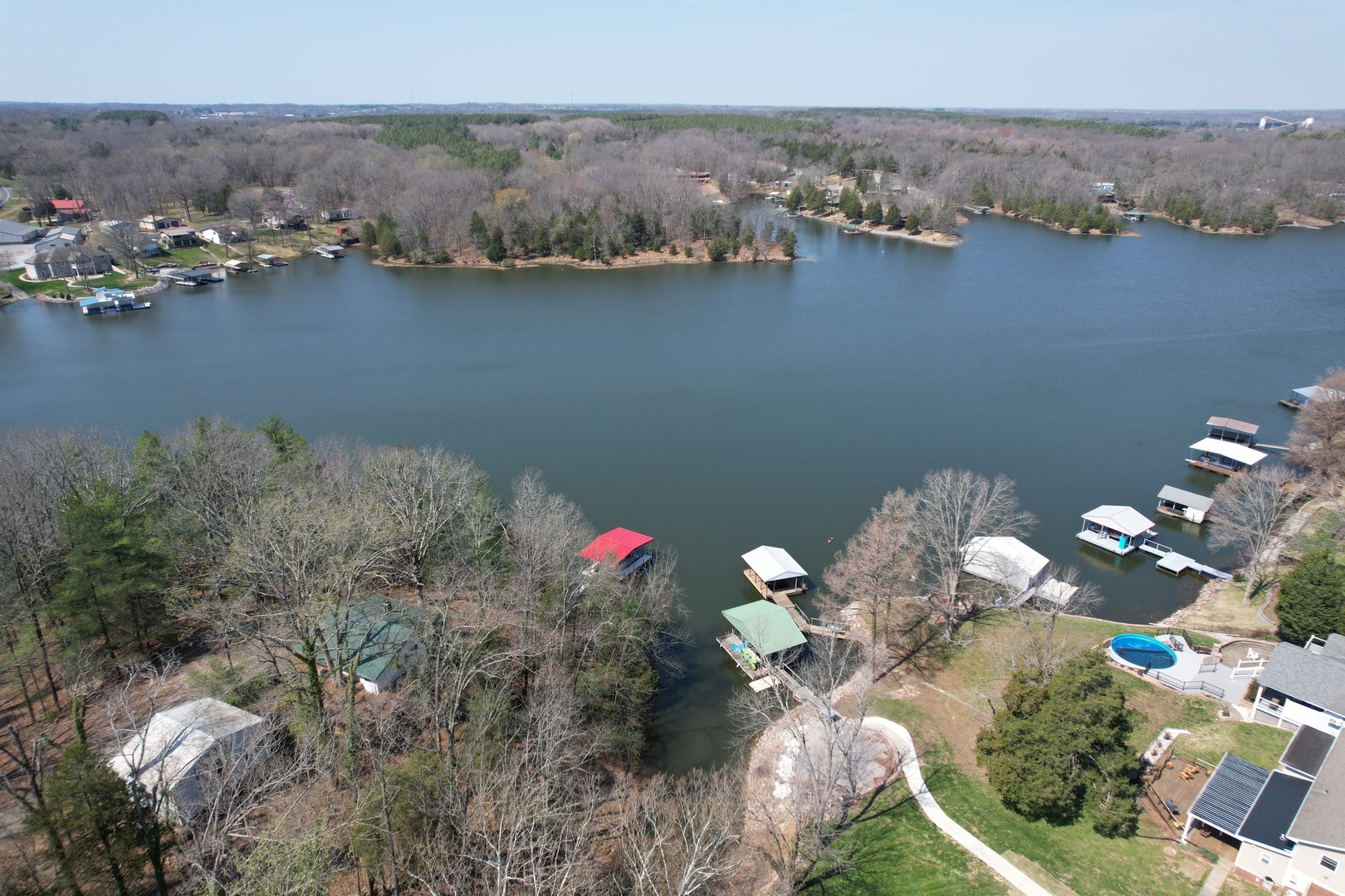 Tbd Clifty Heights Road Property Photo 2