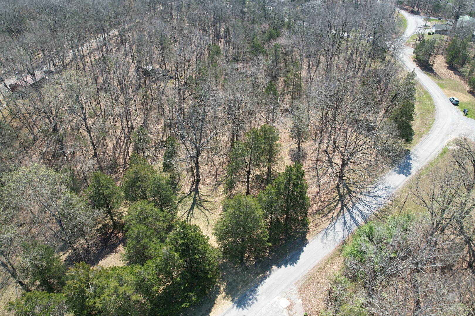 Tbd Clifty Heights Road Property Photo 3