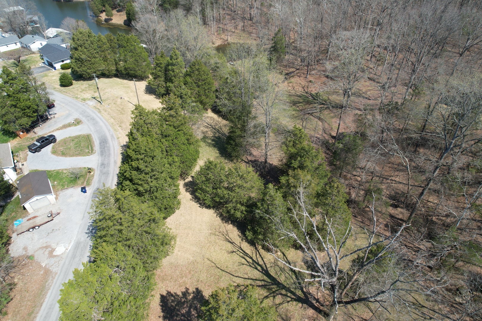 Tbd Clifty Heights Road Property Photo 4