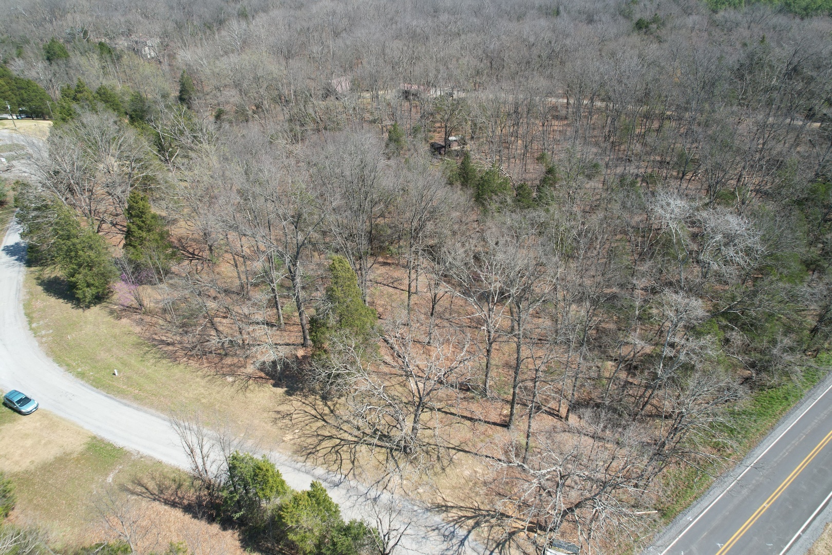 Tbd Clifty Heights Road Property Photo 6
