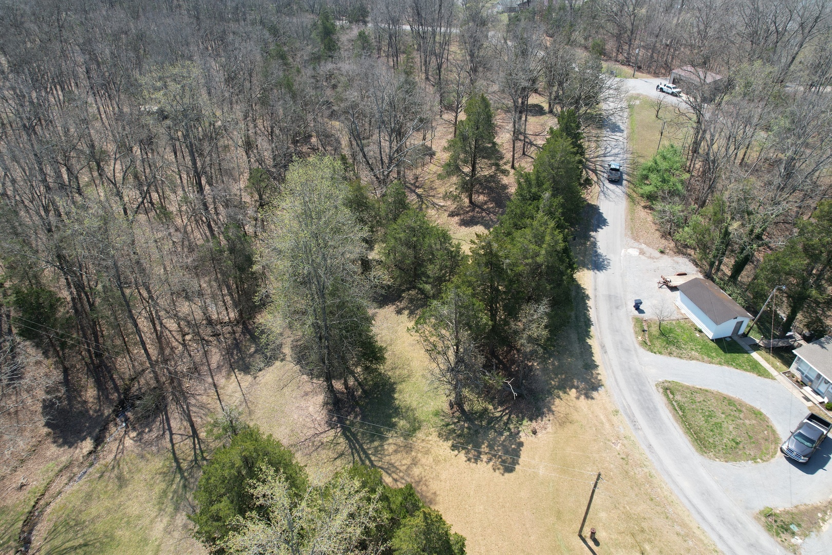Tbd Clifty Heights Road Property Photo 8