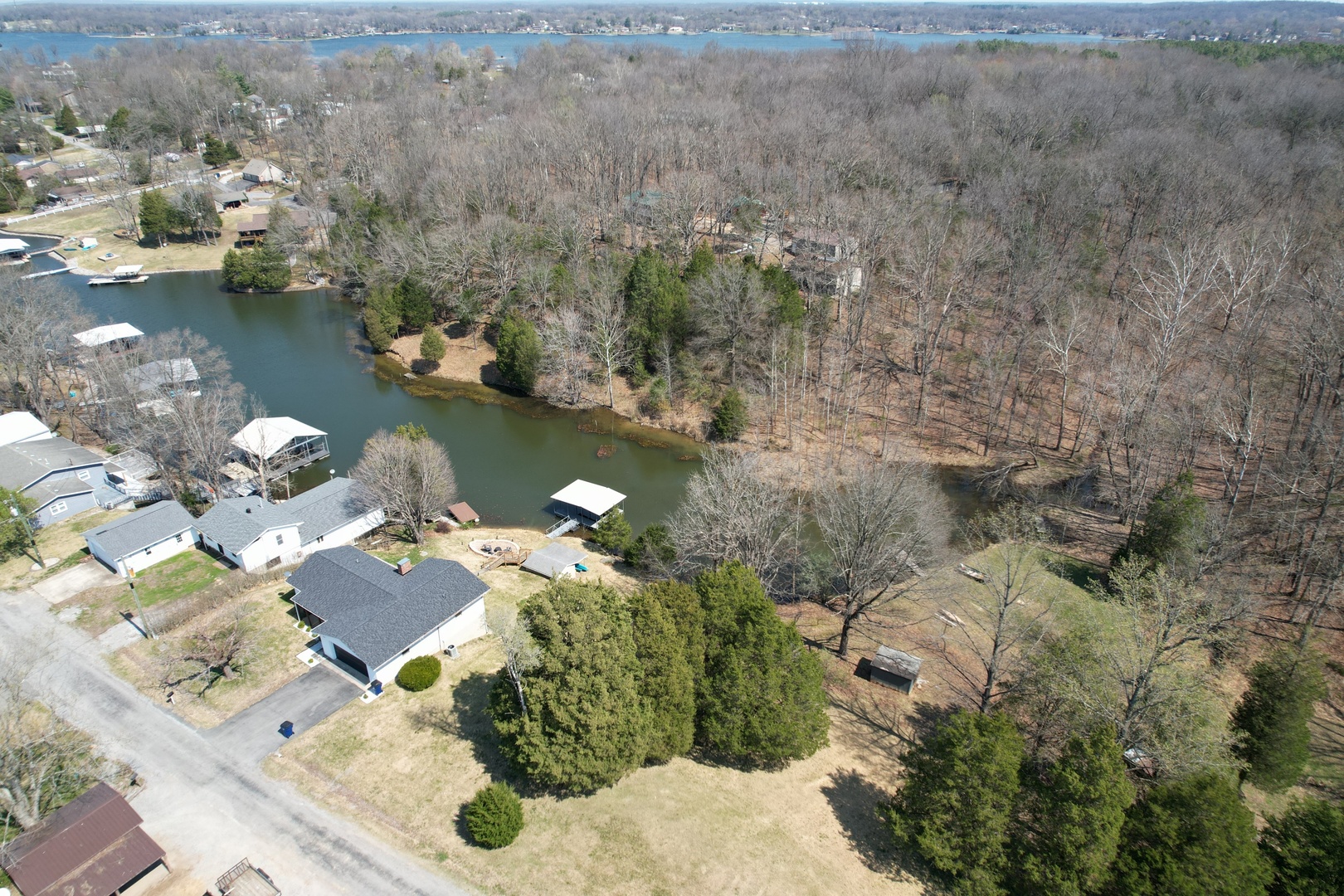 Tbd Clifty Heights Road Property Photo 12