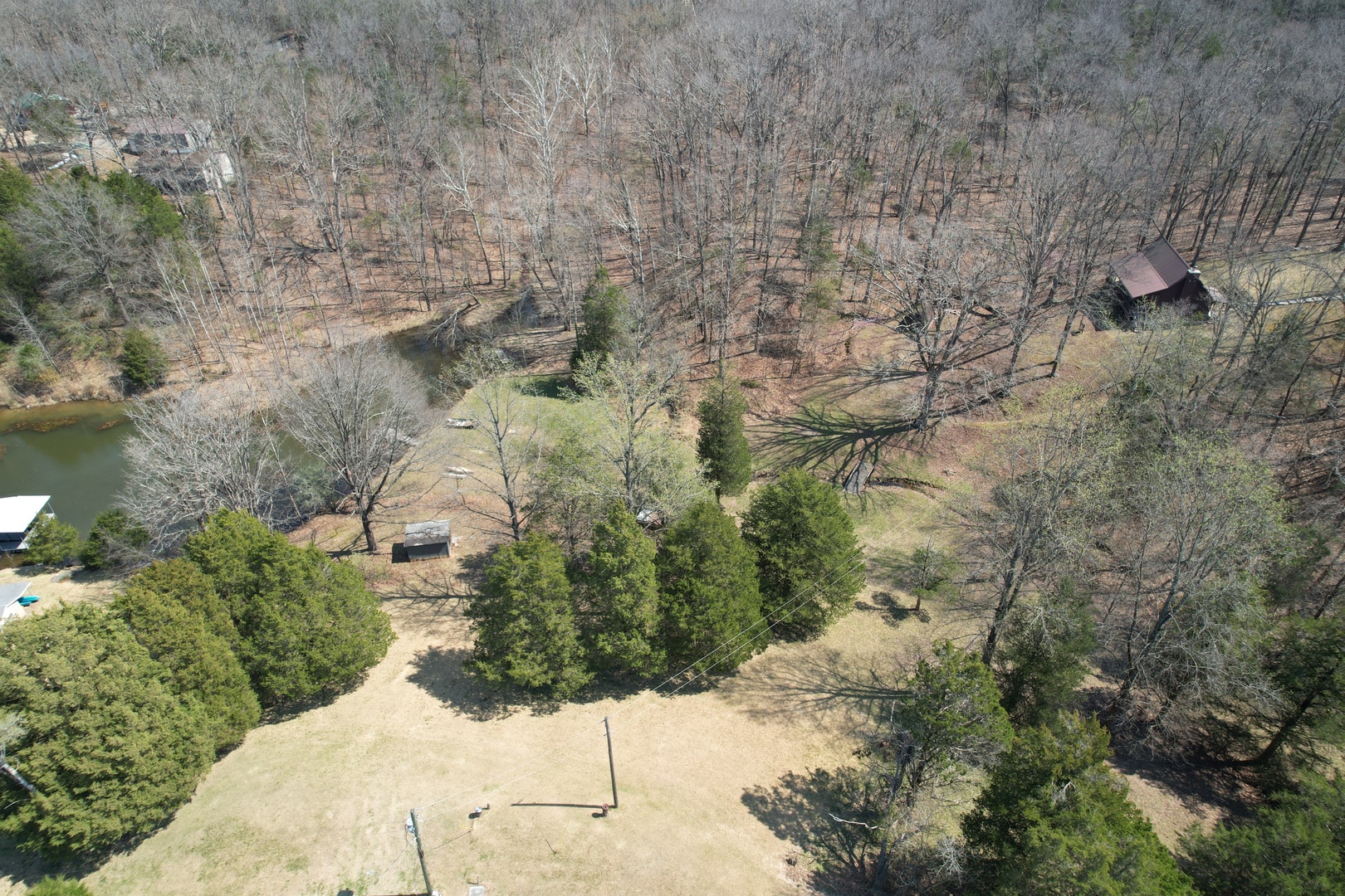 Tbd Clifty Heights Road Property Photo 13