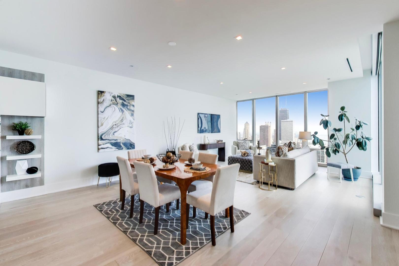 363 E Wacker Drive 5105 Property Photo 6