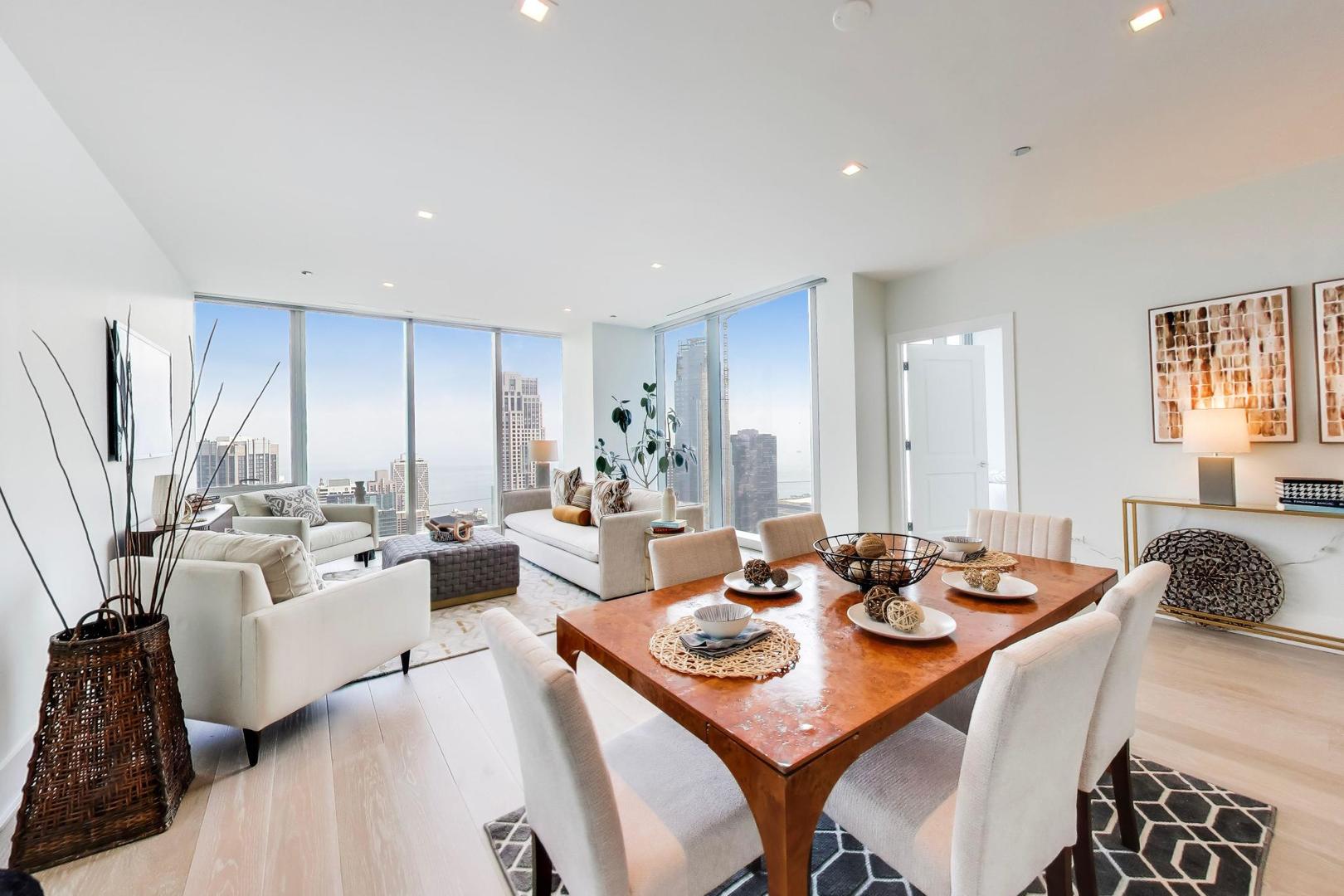 363 E Wacker Drive 5105 Property Photo 7