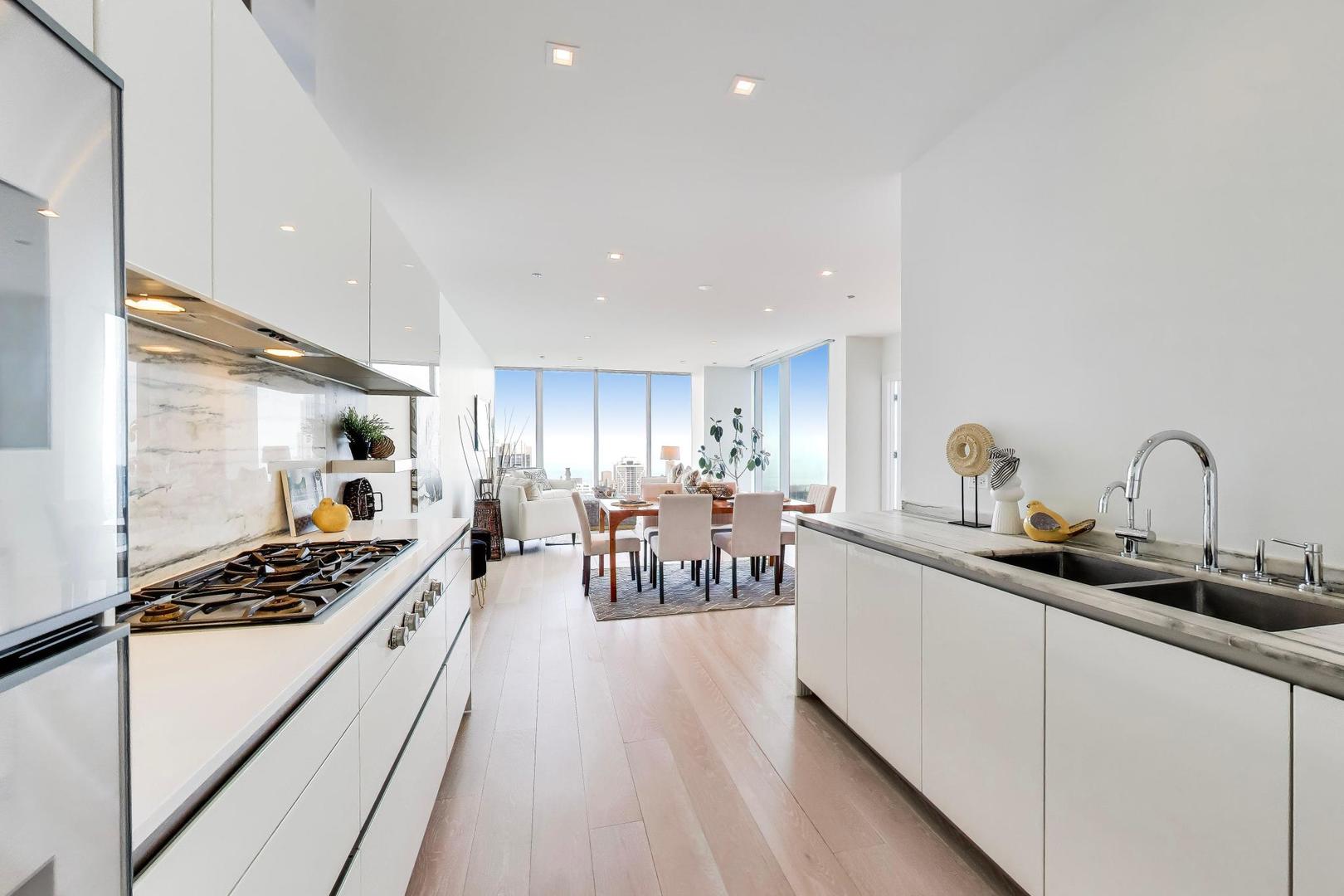 363 E Wacker Drive 5105 Property Photo 10