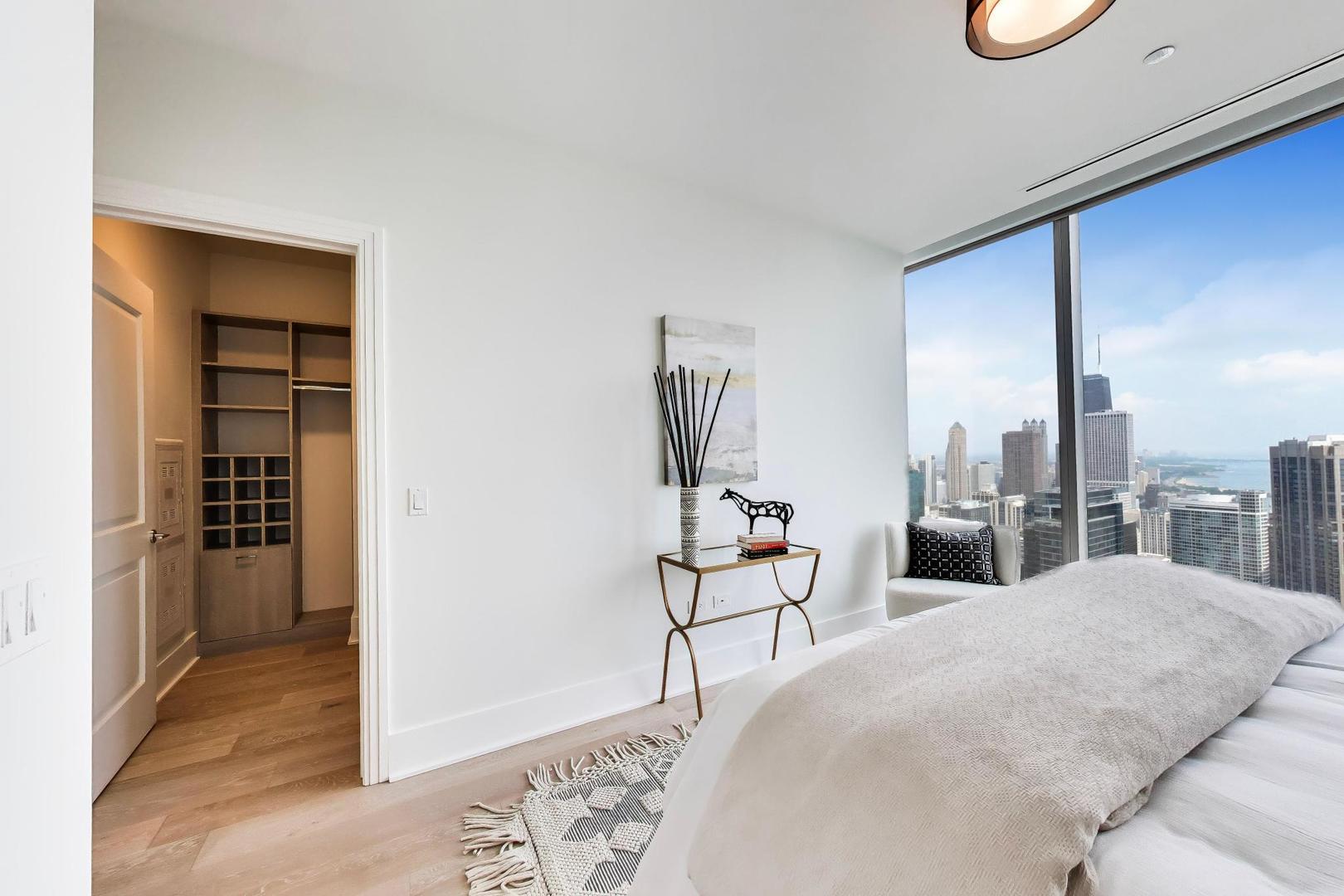 363 E Wacker Drive 5105 Property Photo 12
