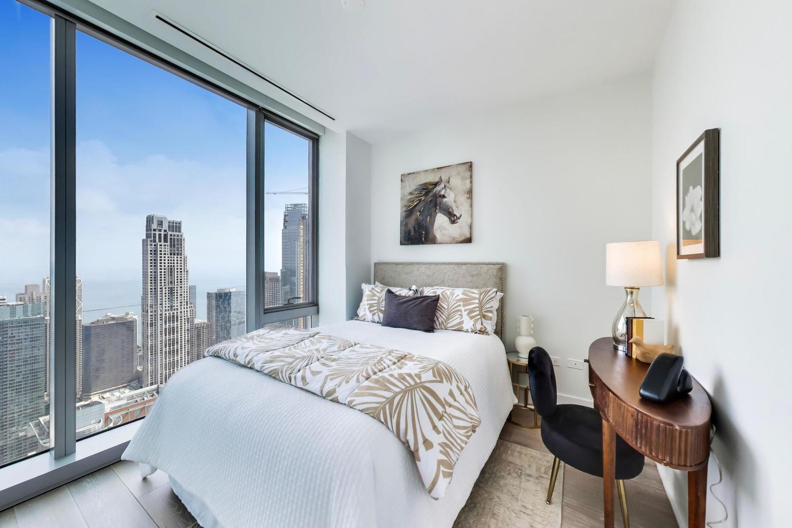 363 E Wacker Drive 5105 Property Photo 24