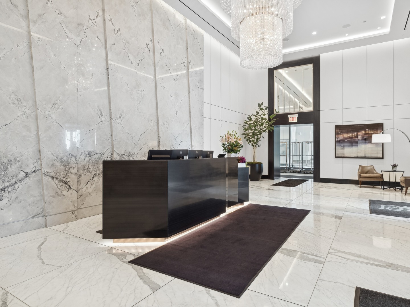 363 E Wacker Drive 5105 Property Photo 27