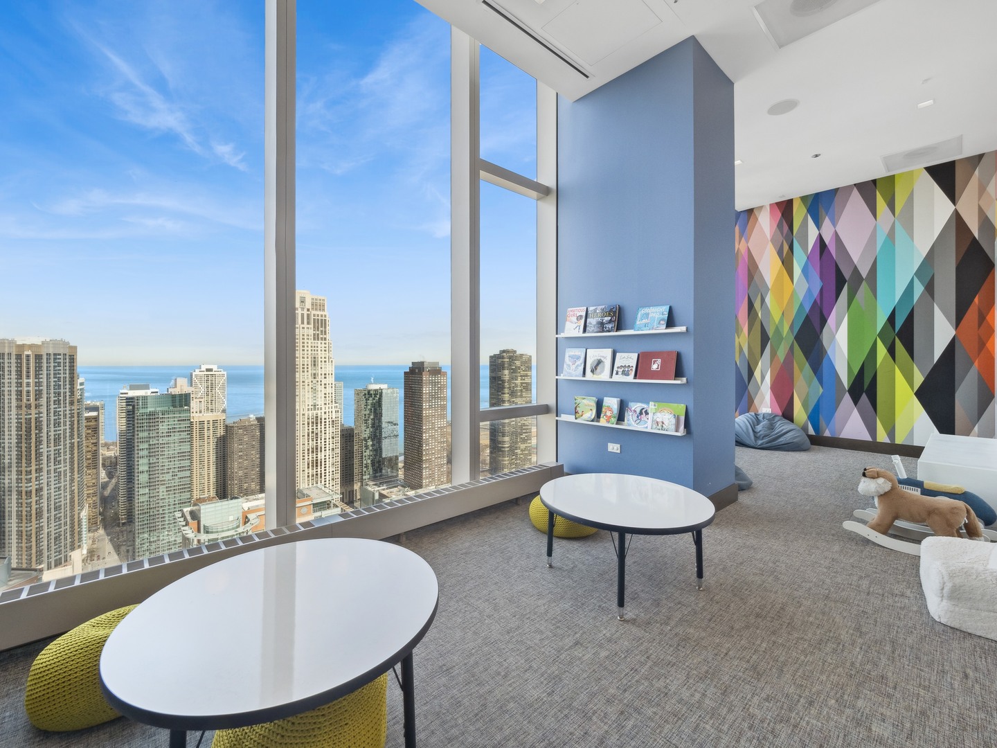 363 E Wacker Drive 5105 Property Photo 41