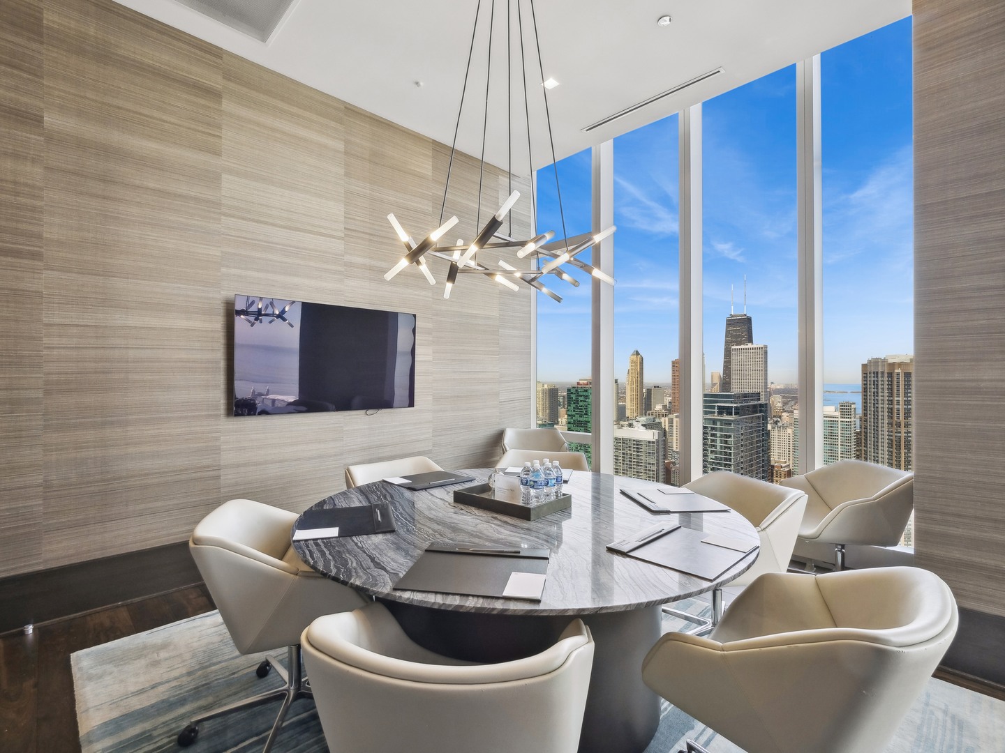 363 E Wacker Drive 5105 Property Photo 44