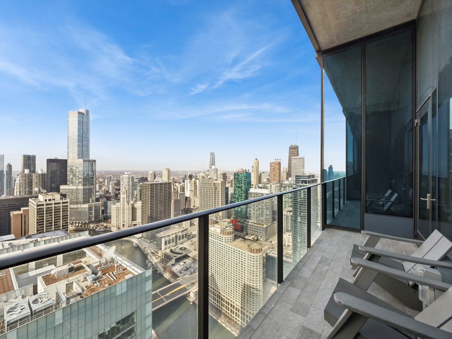 363 E Wacker Drive 5105 Property Photo 46