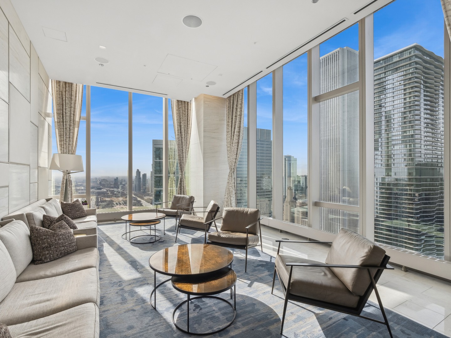 363 E Wacker Drive 5105 Property Photo 50