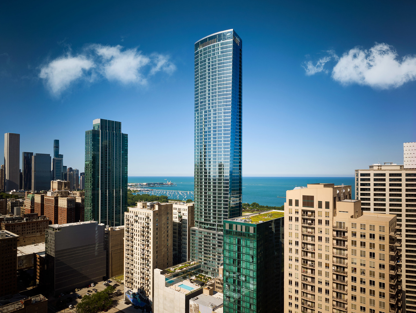 1000 S Michigan Avenue 6705 Property Photo 1