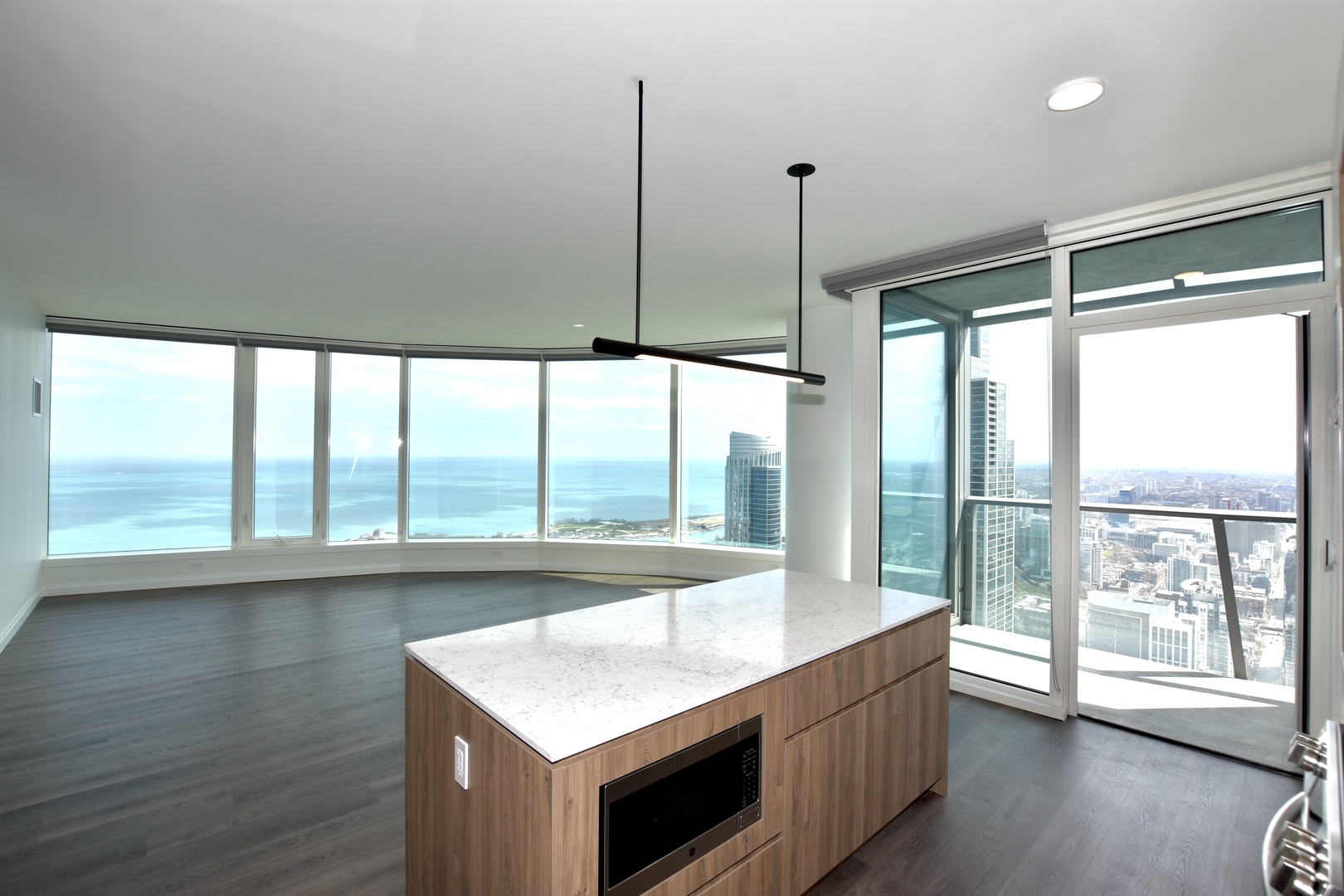 1000 S Michigan Avenue 6705 Property Photo 14