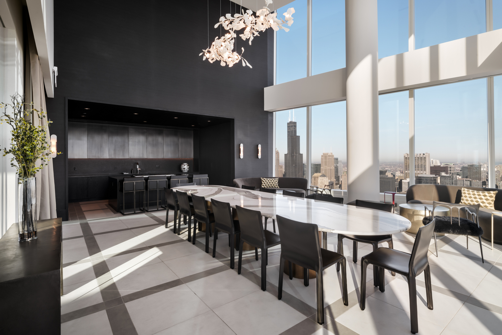 1000 S Michigan Avenue 6705 Property Photo 37