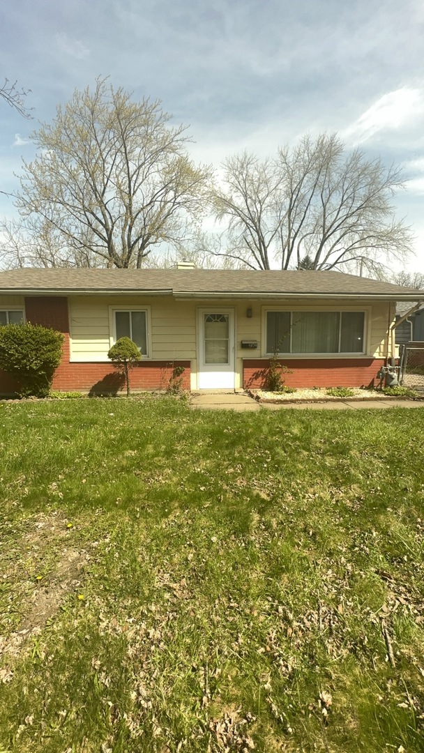 354 166th Street Property Photo