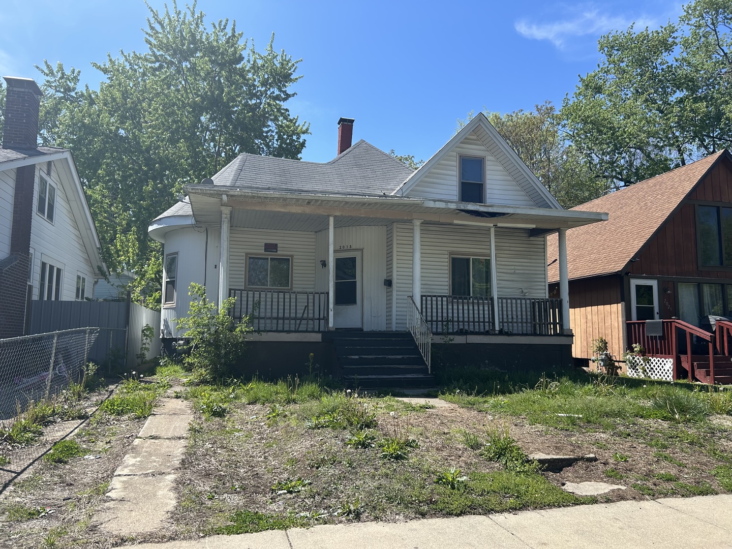 2015 N Union Street Property Photo 1
