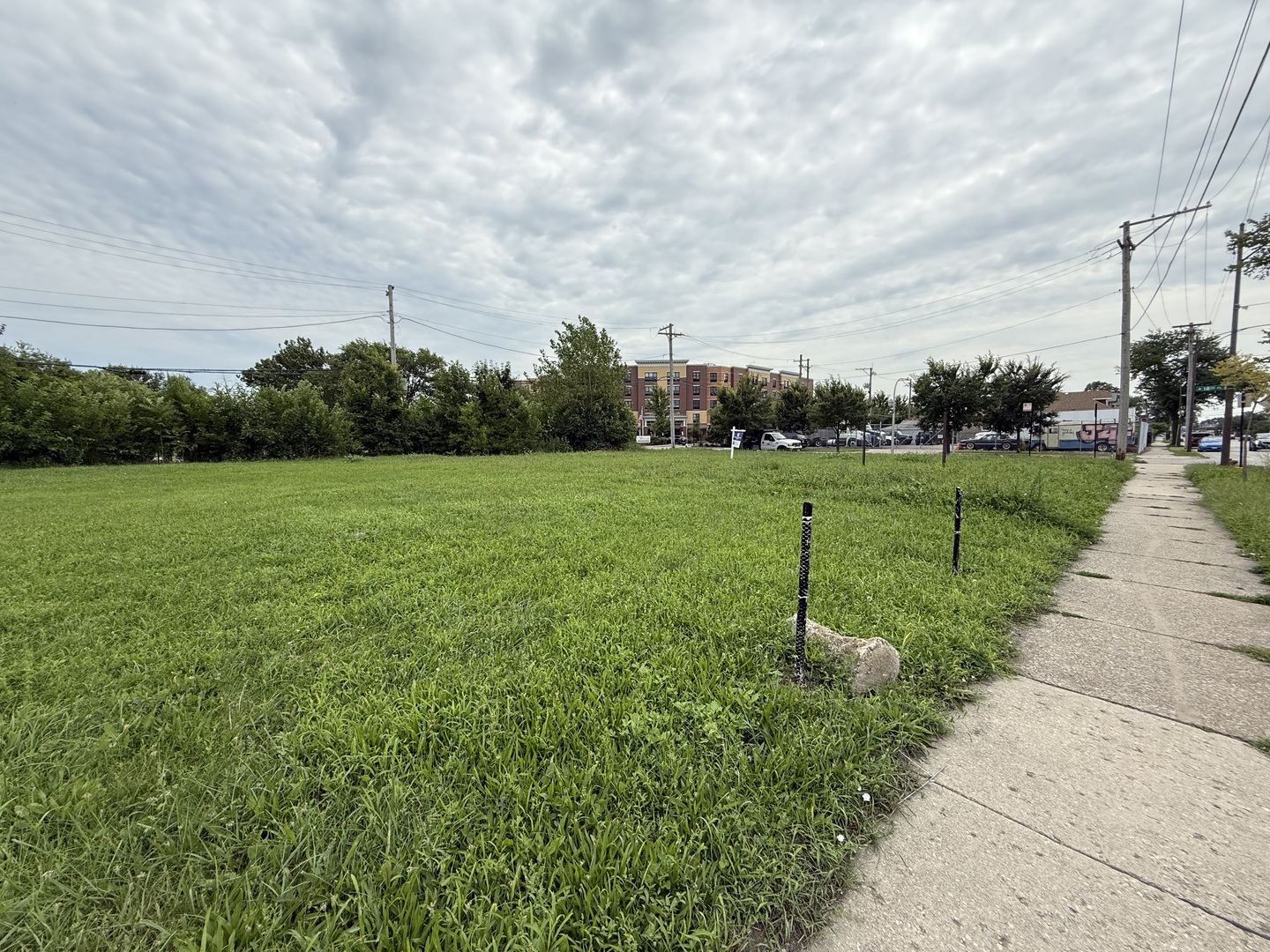 1825 S Kostner Avenue Property Photo 1
