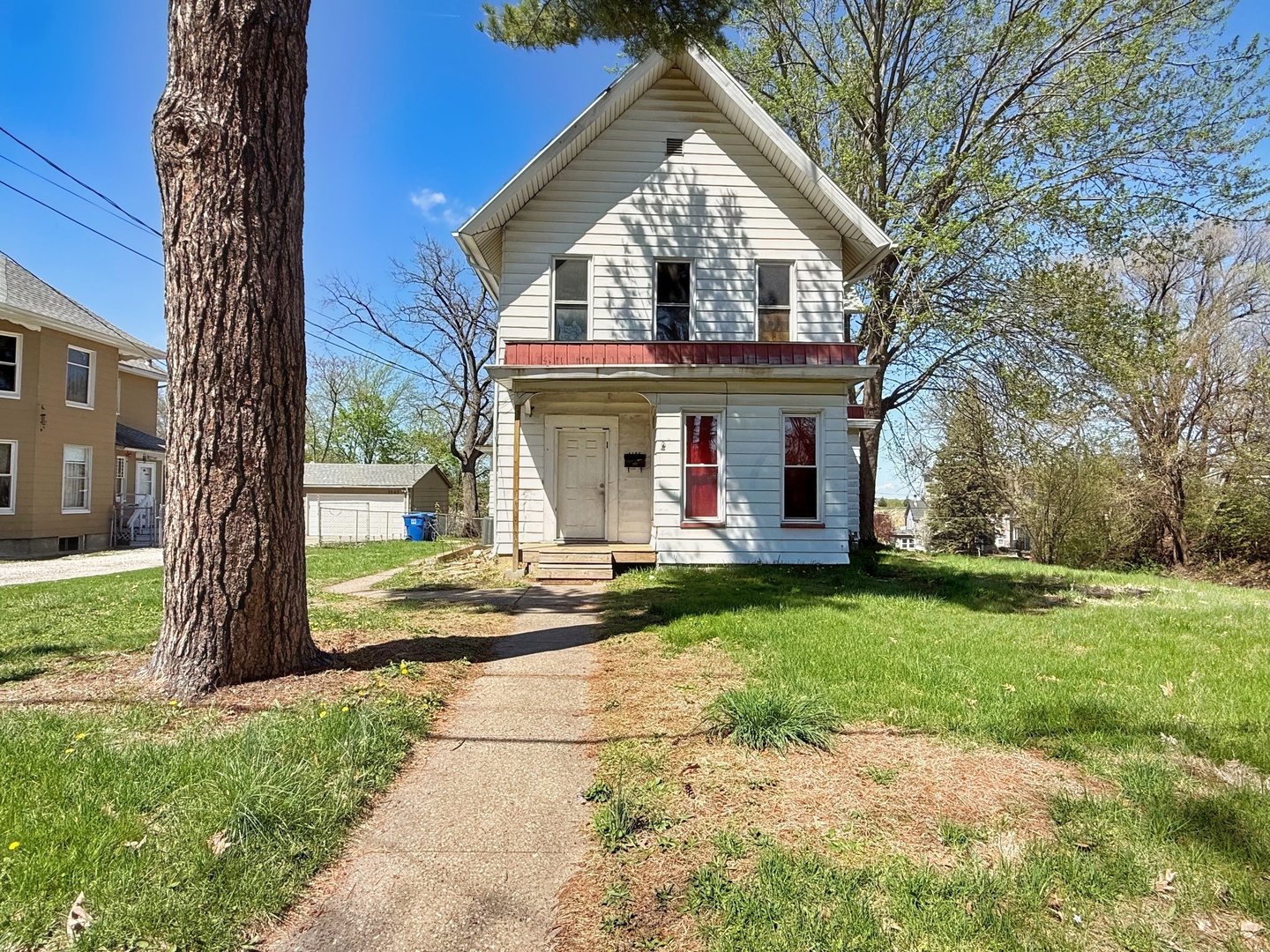 1155 12th Avenue Property Photo 1