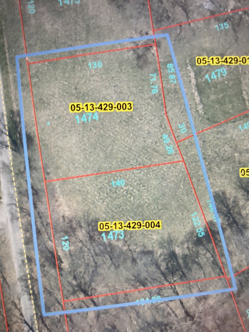 Lot 1473/1474 Chevy Chase Drive Property Photo 6
