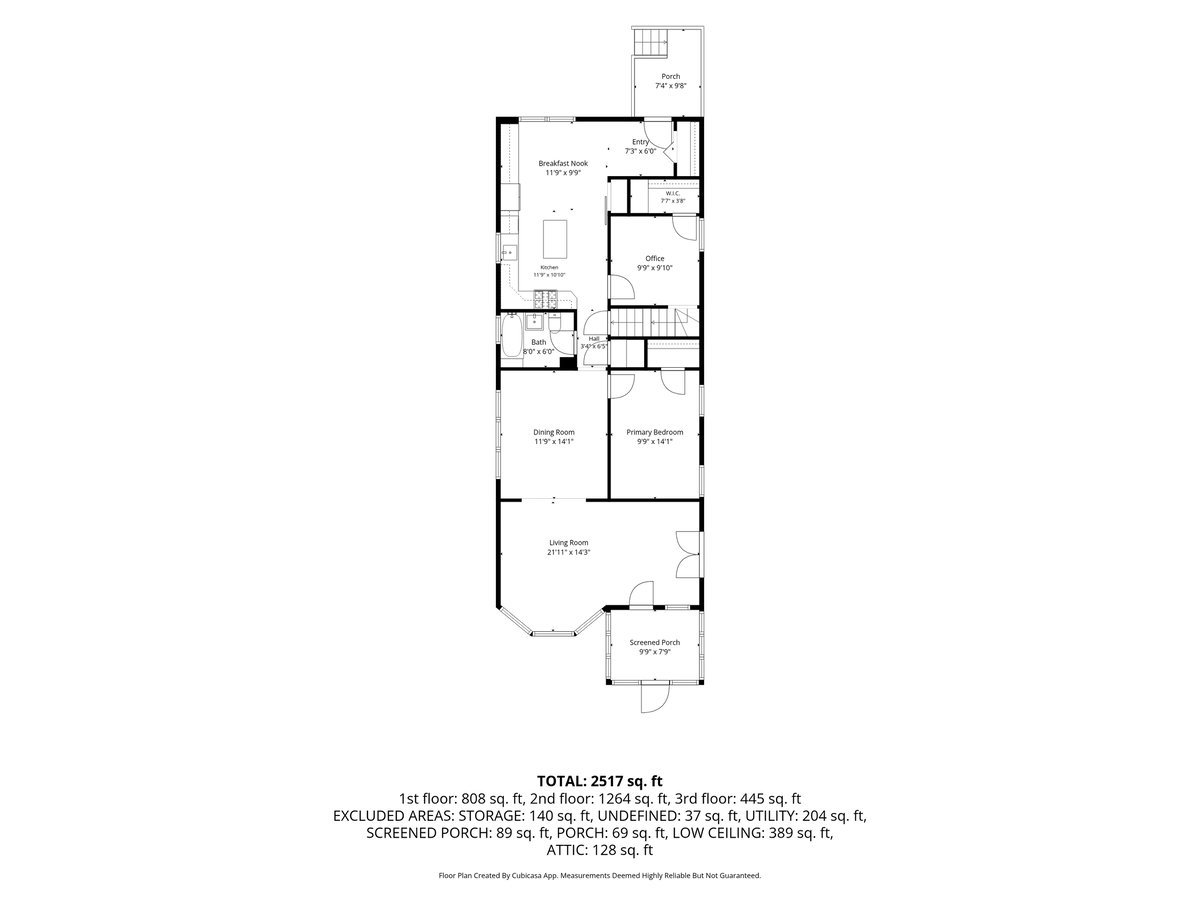 4026 N Major Avenue Property Photo 30