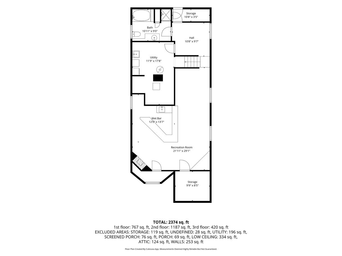 4026 N Major Avenue Property Photo 32
