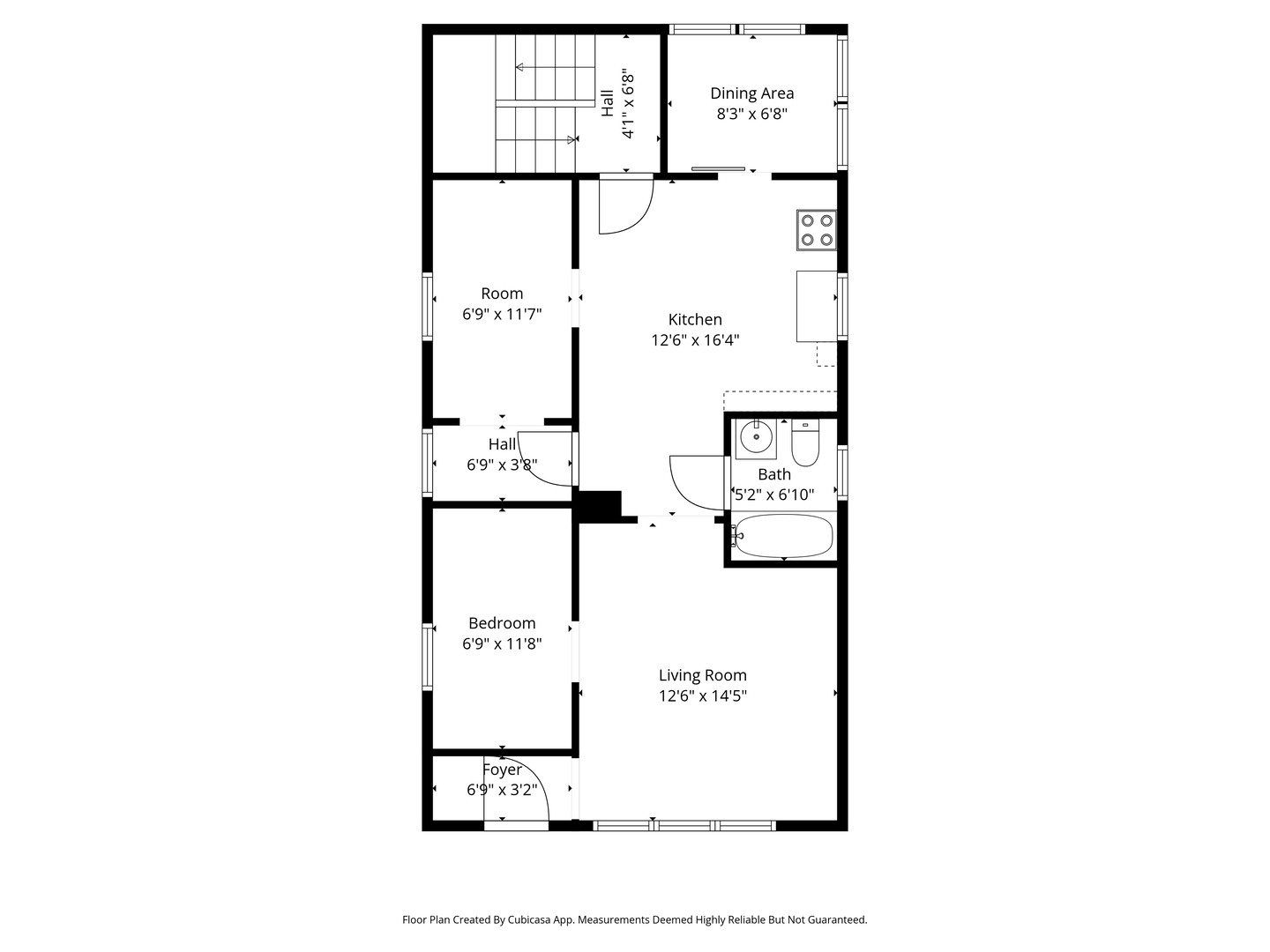 8405 S Baltimore Avenue Property Photo 23