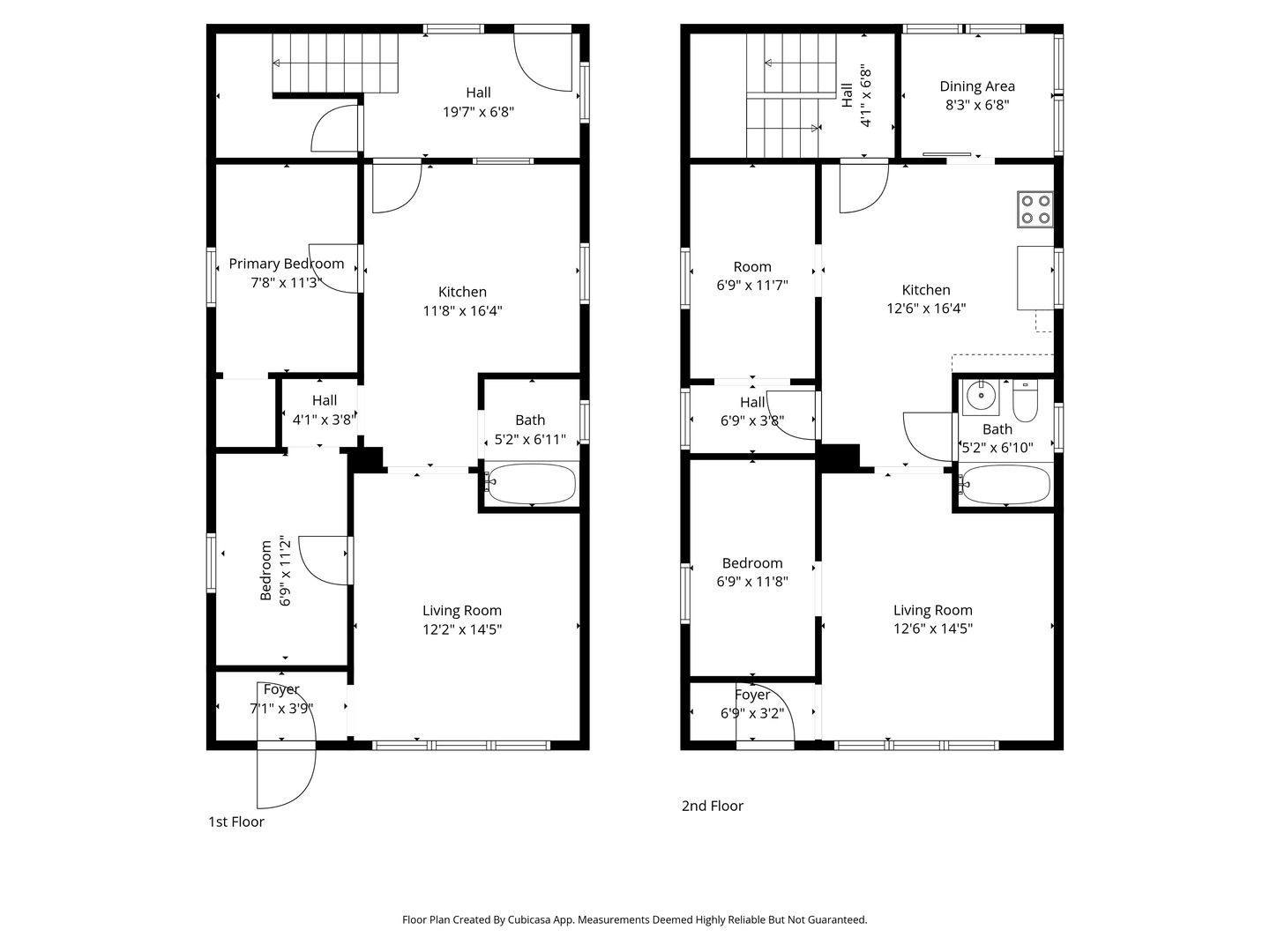 8405 S Baltimore Avenue Property Photo 24