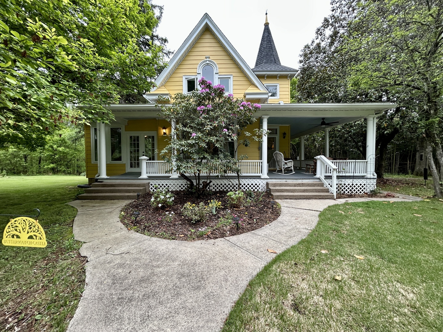7695 Old Highway 51 N Property Photo 1