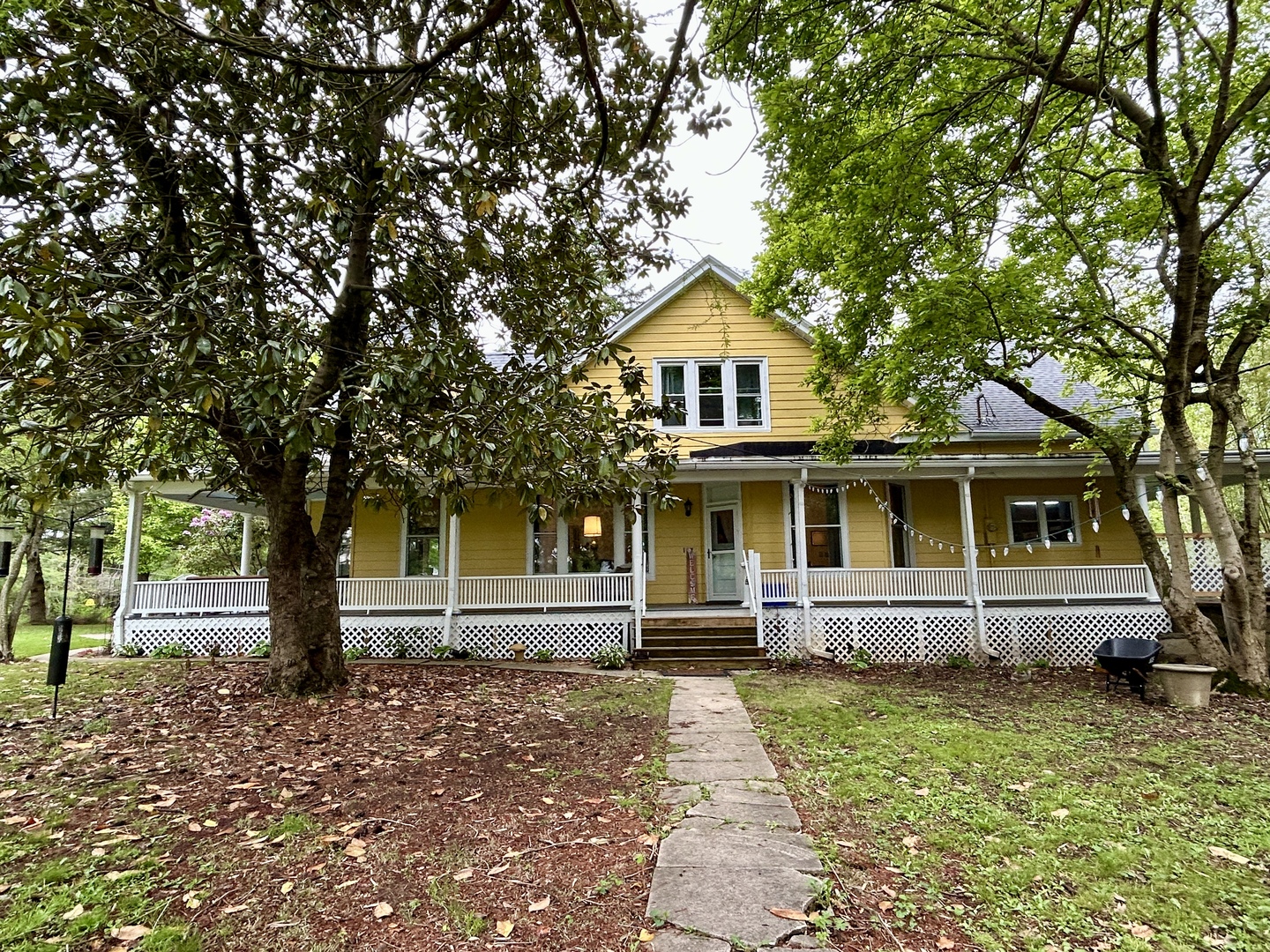 7695 Old Highway 51 N Property Photo 3