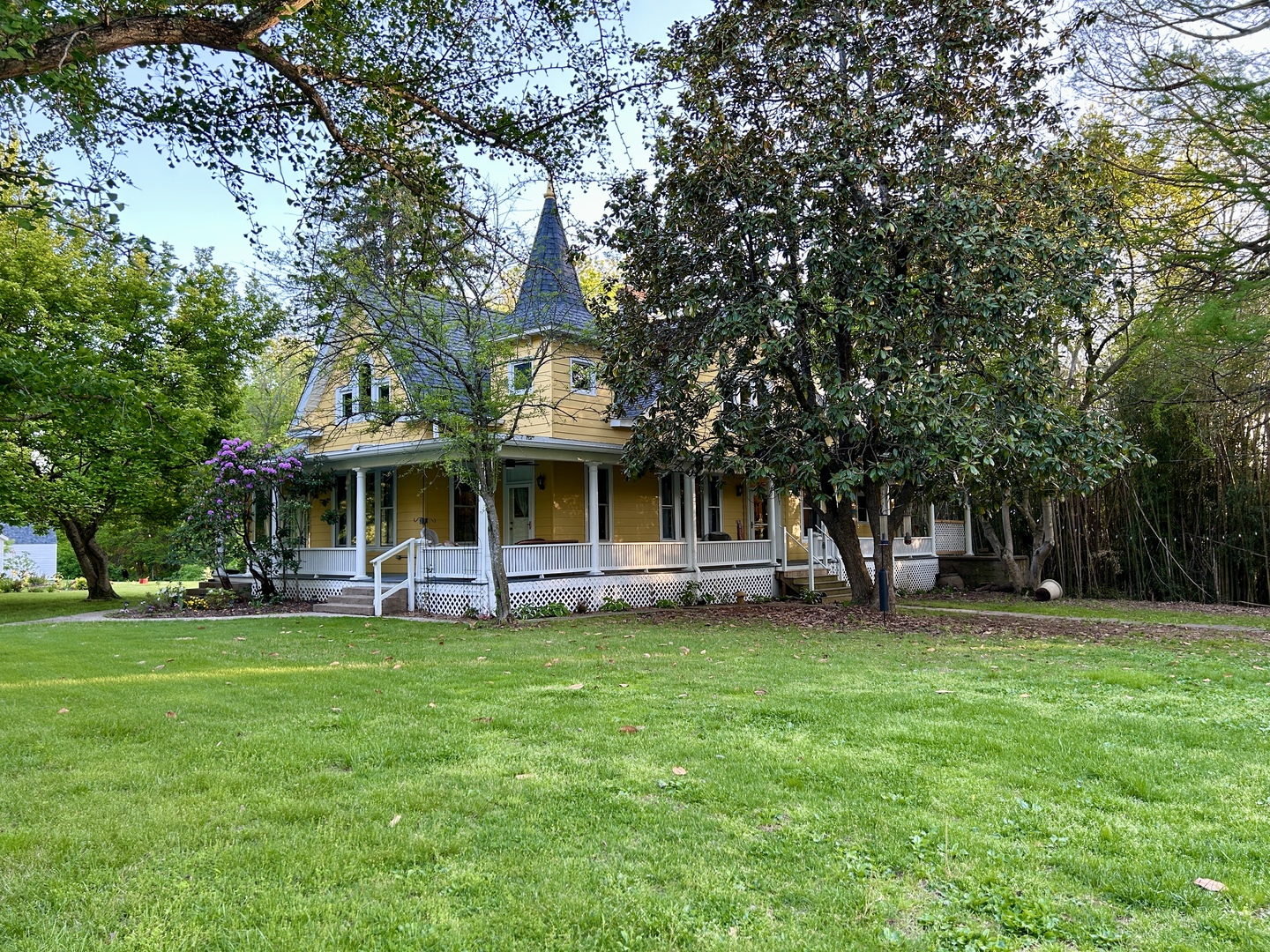 7695 Old Highway 51 N Property Photo 55