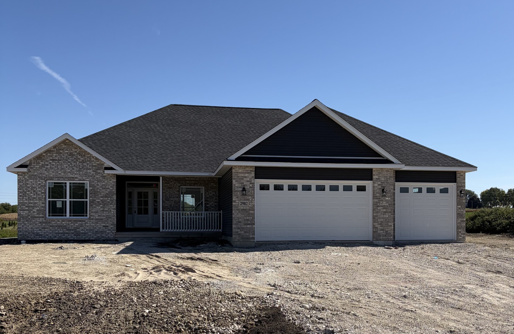 2982 Walbridge Creek Circle Property Photo 1