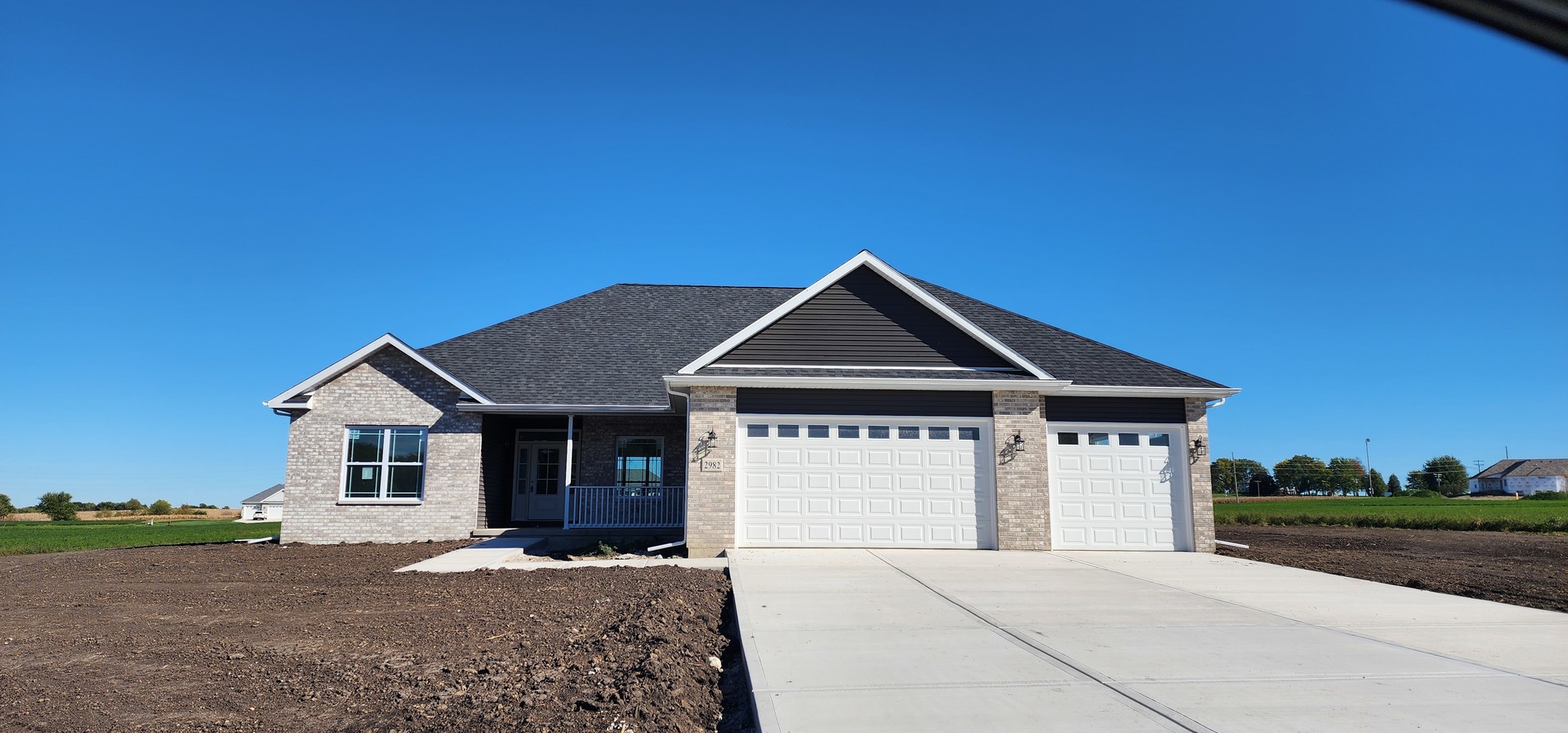 2982 Walbridge Creek Circle Property Photo 1