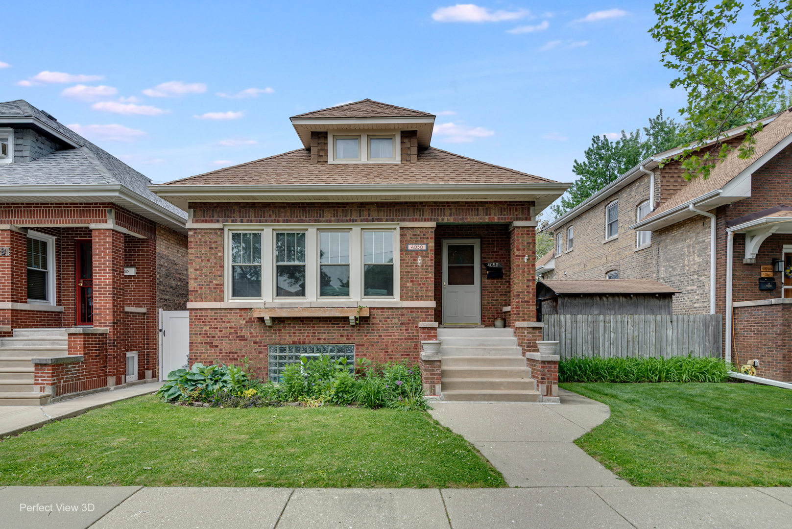 4050 N Menard Avenue Property Photo 1