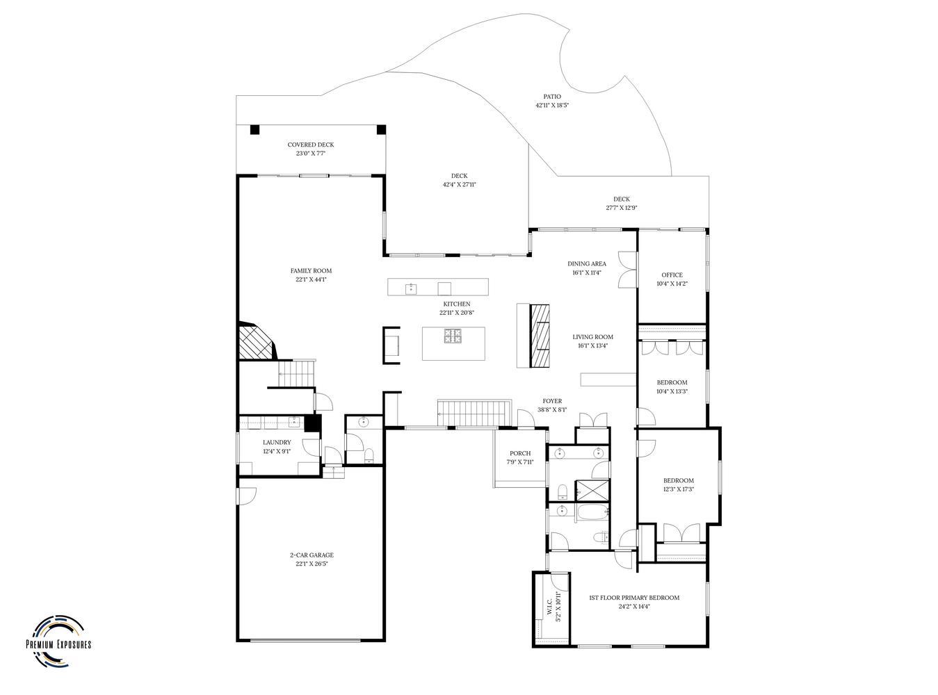 60 Greencroft Drive Property Photo 70