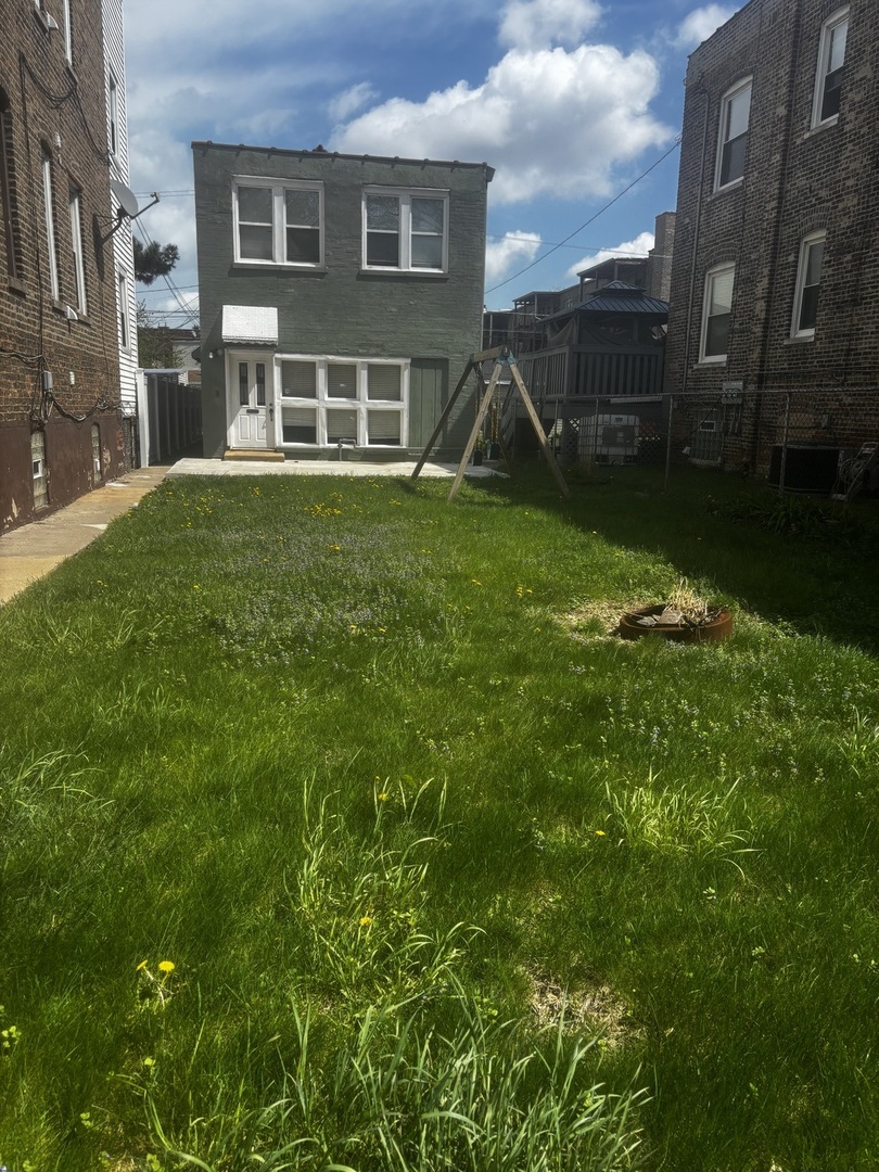 6813 S Wabash Avenue Property Photo 3